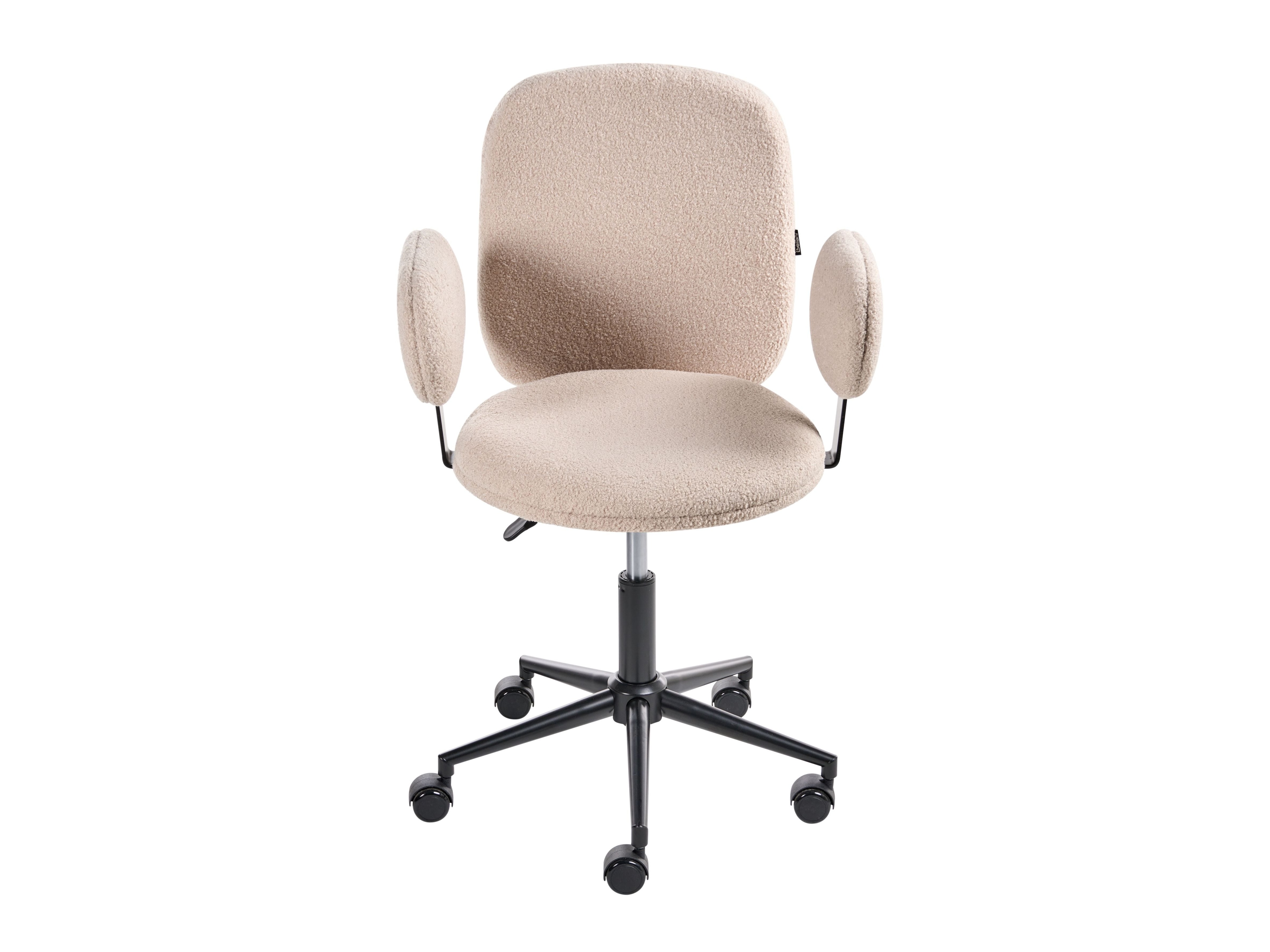 Skrifstofustóll Berwyn 2763 (Beige)