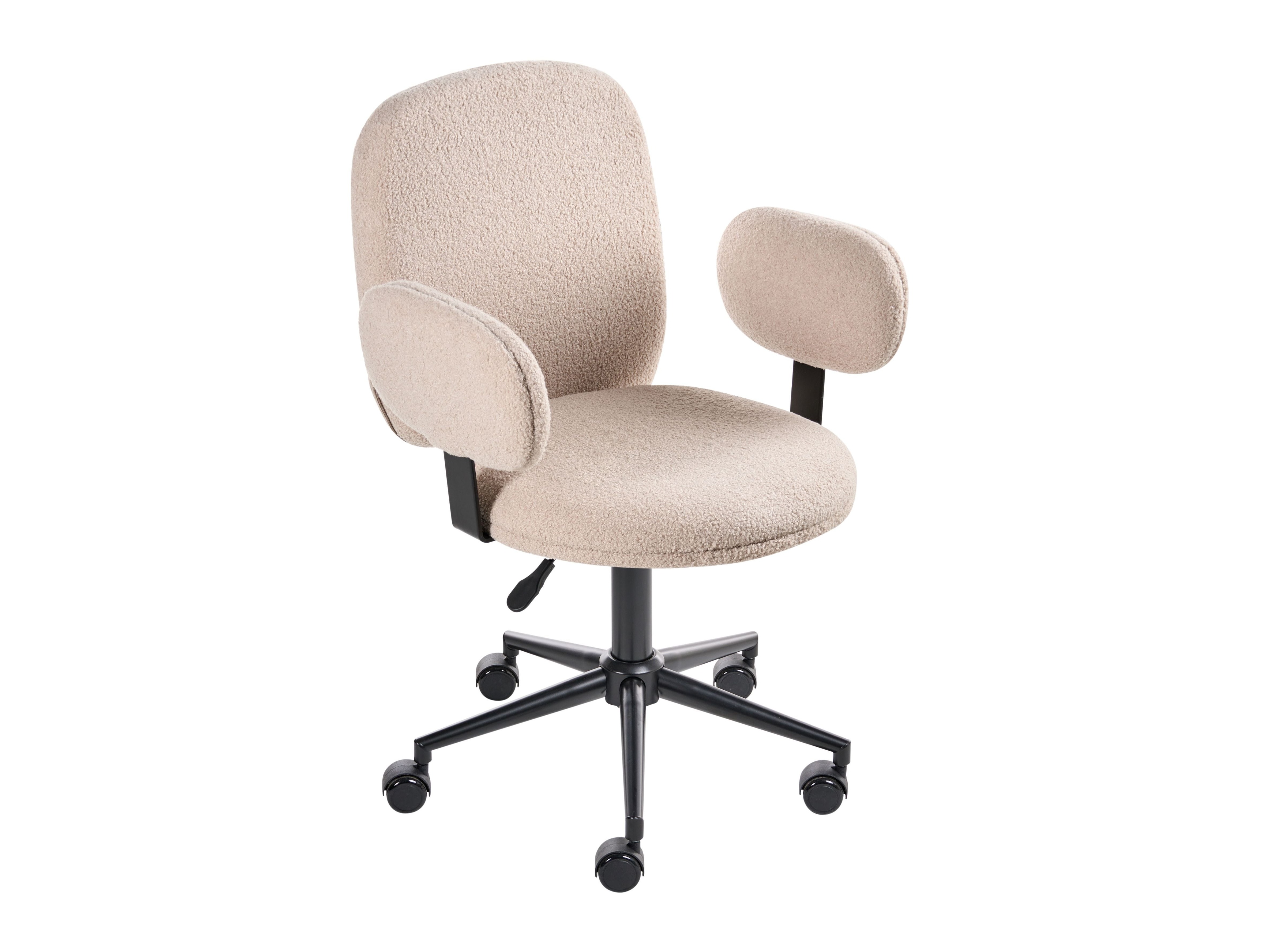 Skrifstofustóll Berwyn 2763 (Beige)