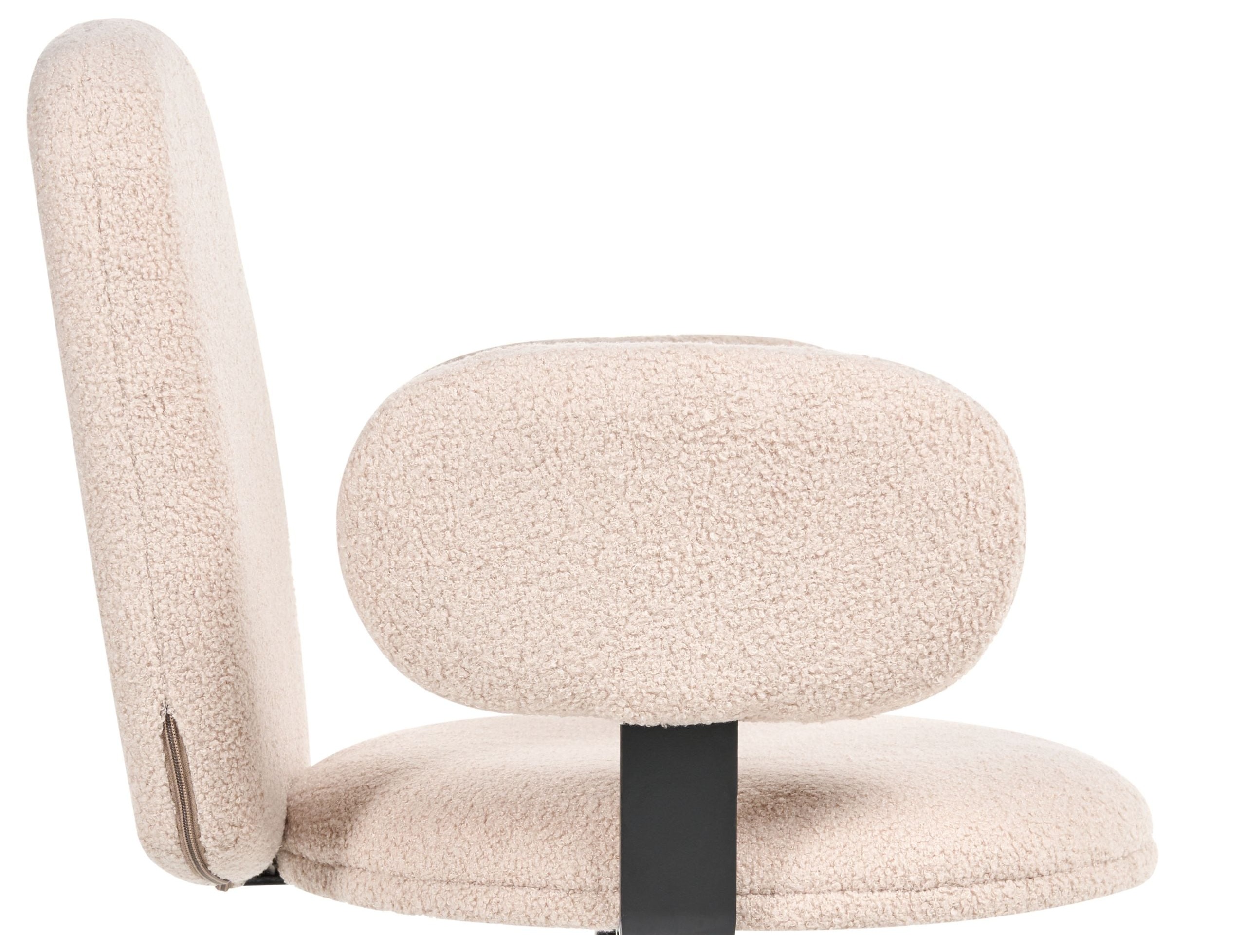 Skrifstofustóll Berwyn 2763 (Beige)