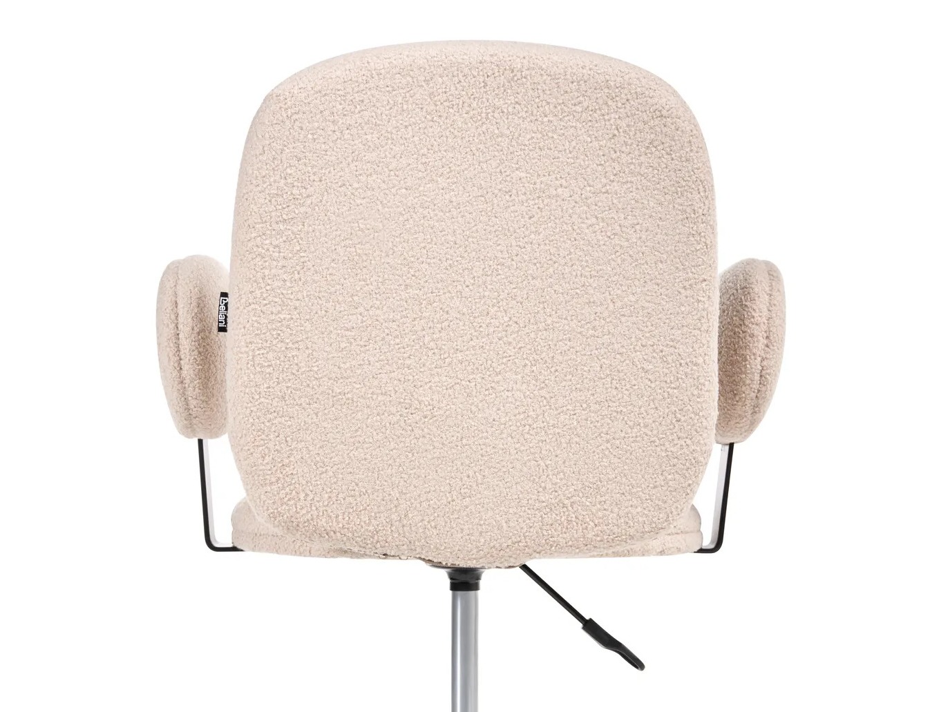 Skrifstofustóll Berwyn 2763 (Beige)