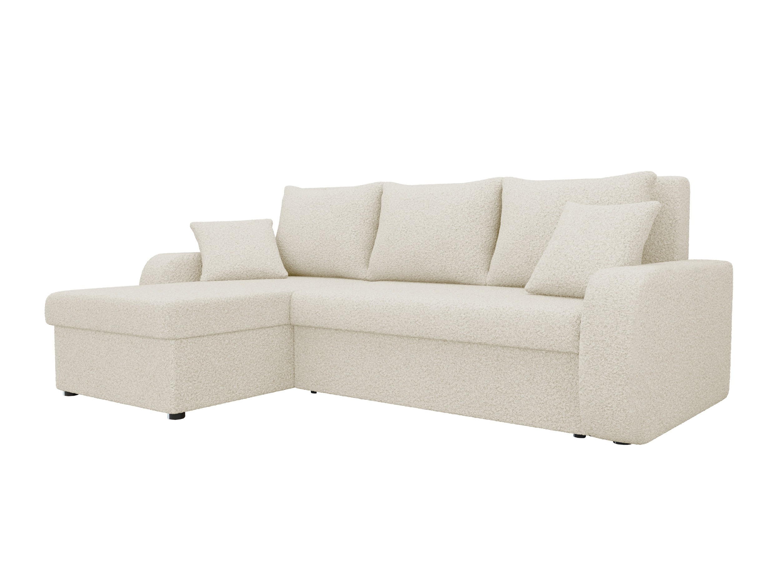 Horn­sófi Comfivo Melissa (Lambi 07)