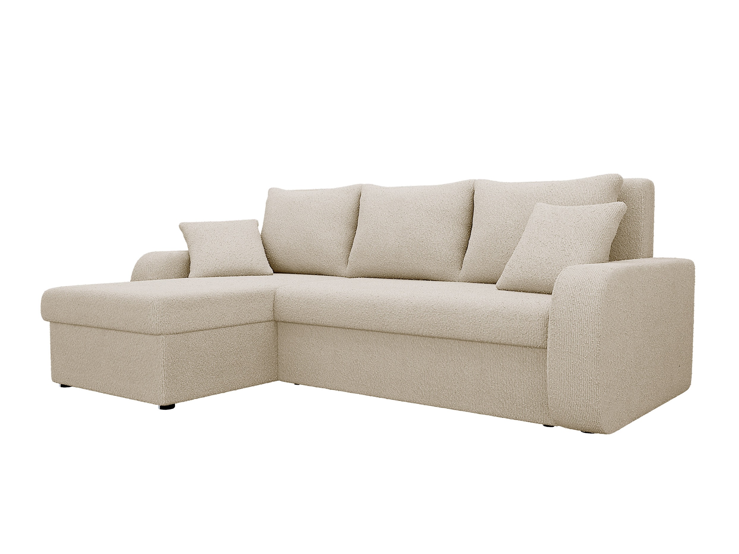 Horn­sófi Comfivo Melissa (Sandu 224.02)