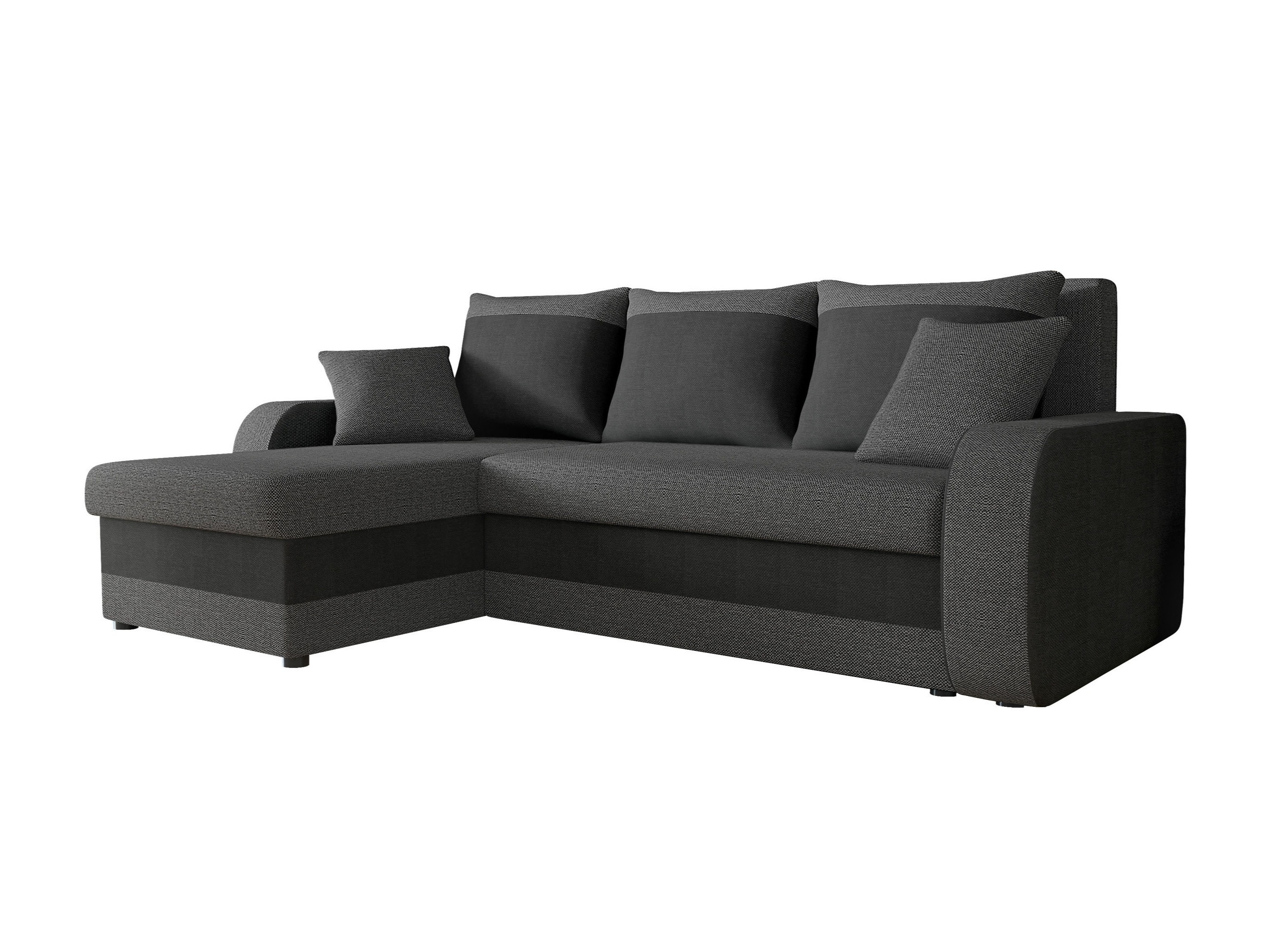 Horn­sófi Comfivo Melissa (Boss 12 + Boss 14)