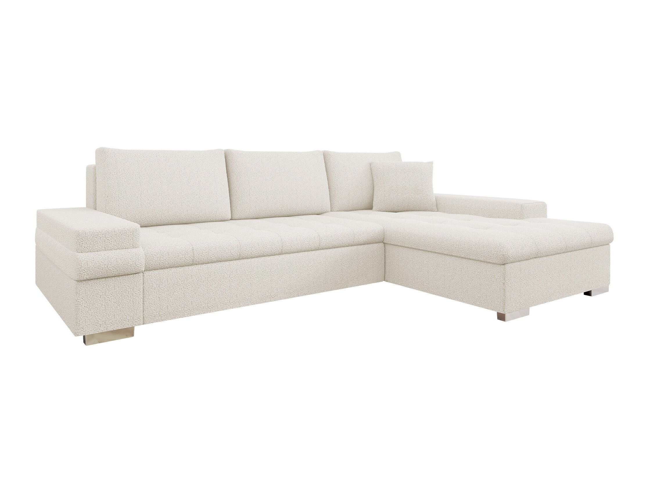 Horn­sófi Comfivo Olivetum III (Manza 01)
