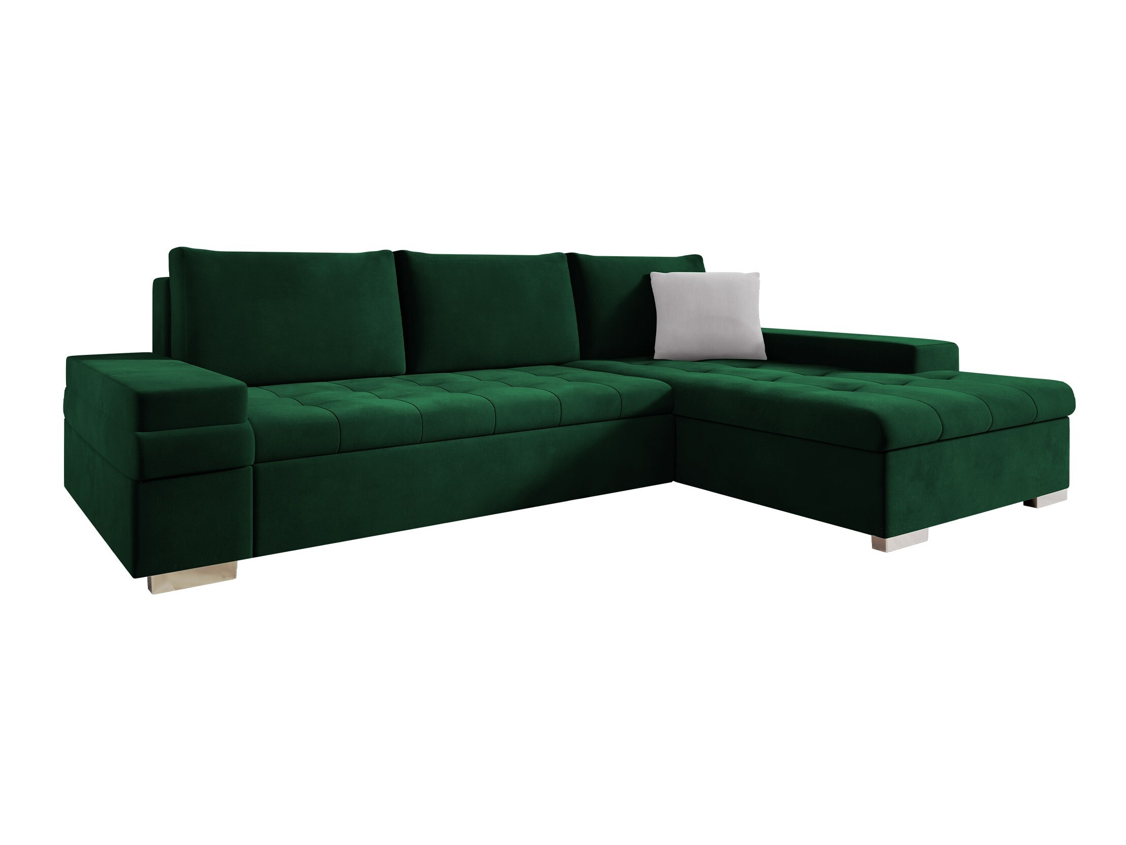 Horn­sófi Comfivo Olivetum III (Piano 26 + Piano 13)