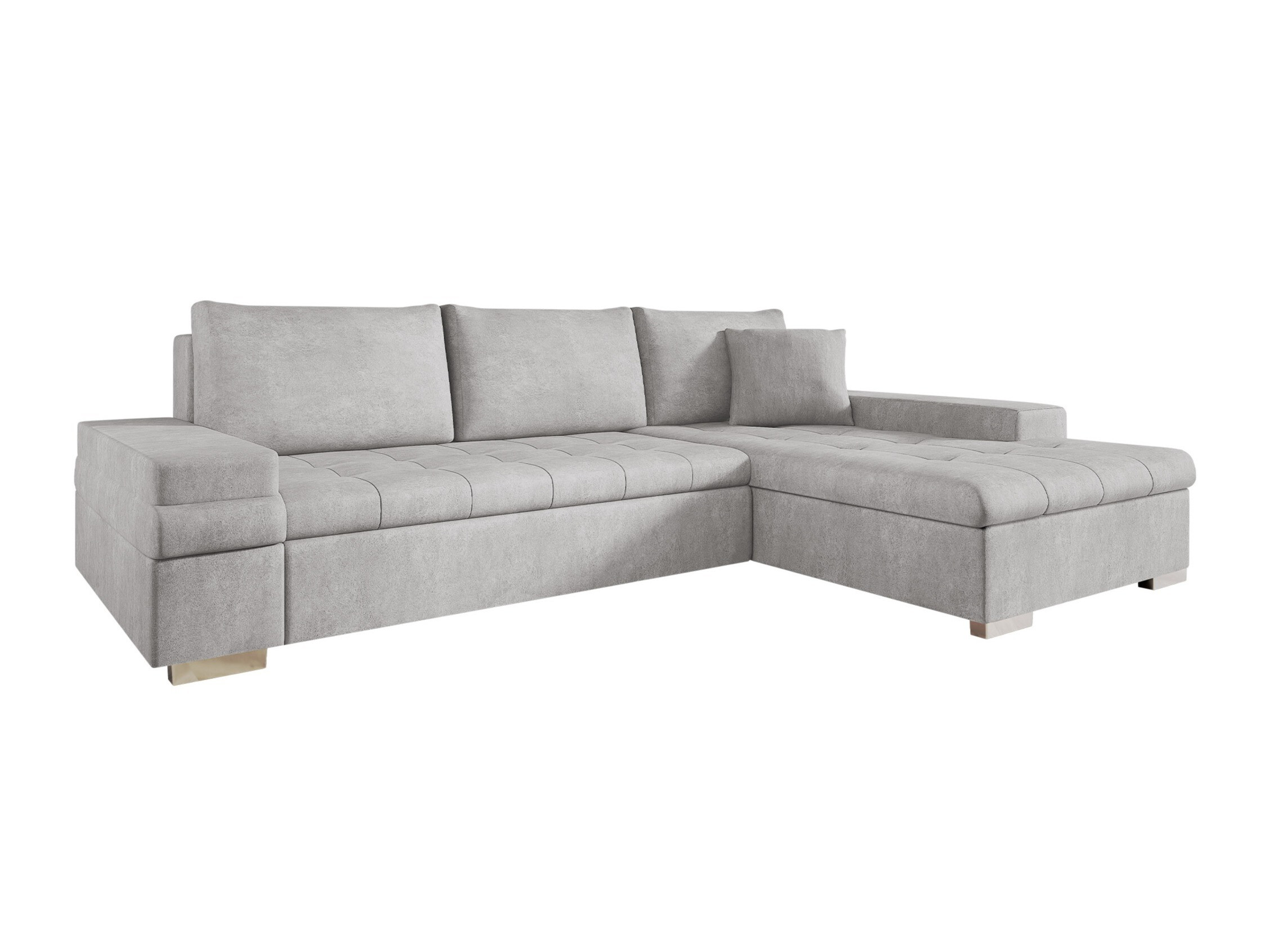 Horn­sófi Comfivo Olivetum III (Zoya 01)