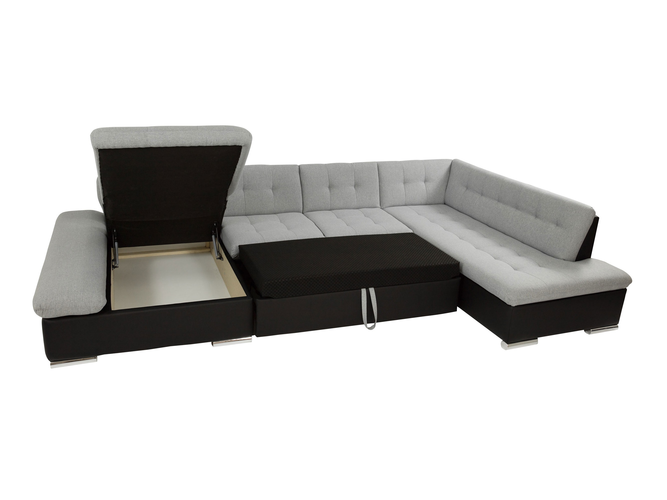 Horn­sófi Comfivo Tilia II (Fragola 20)