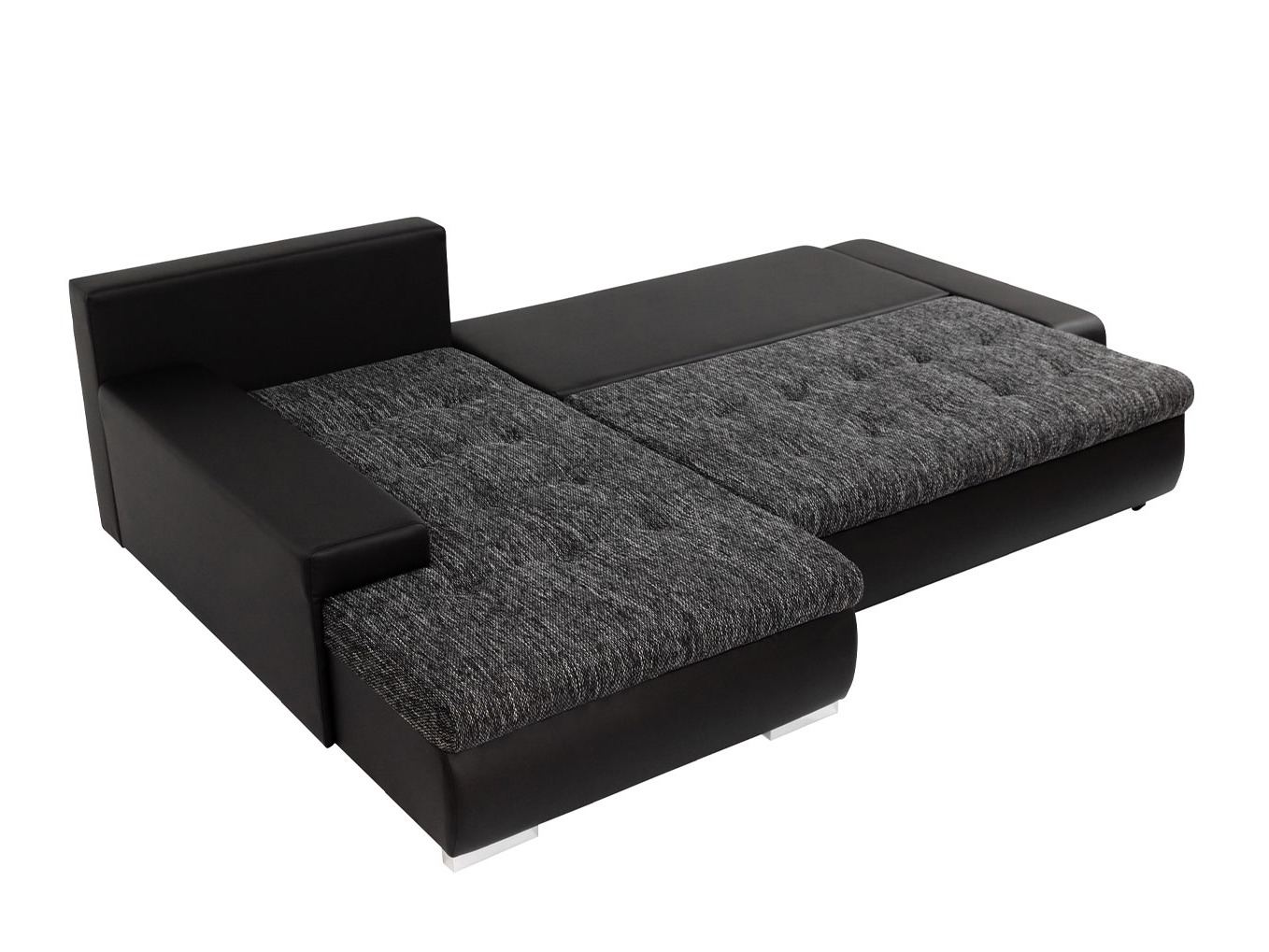 Horn­sófi Comfivo Nitor I (Lux 05 + Lux 06)
