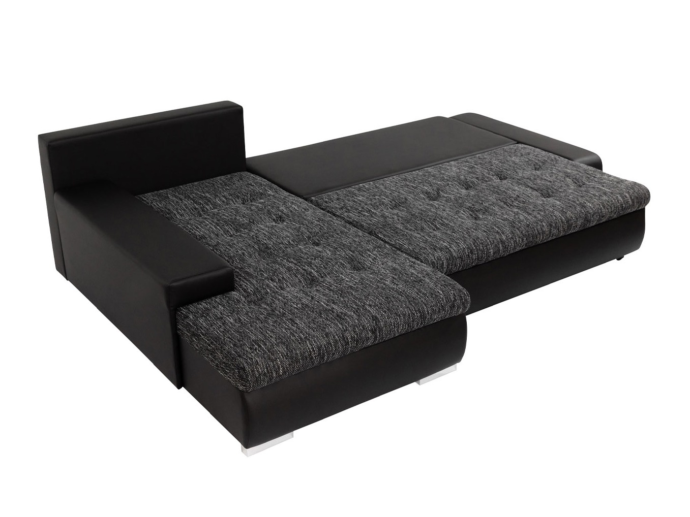 Horn­sófi Comfivo Nitor I (Soft 011 + Lux 06)
