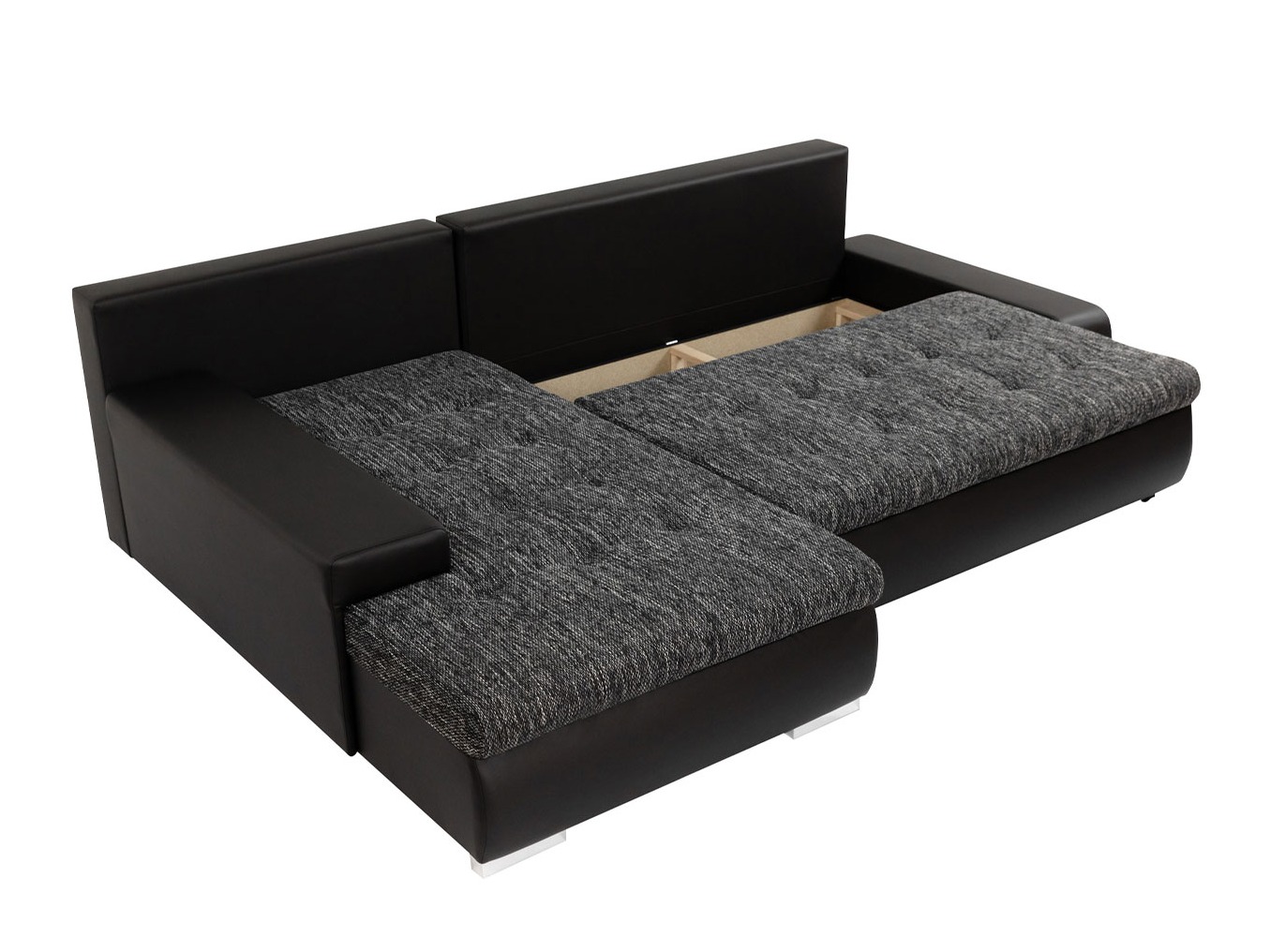 Horn­sófi Comfivo Nitor I (Soft 011 + Lux 06)