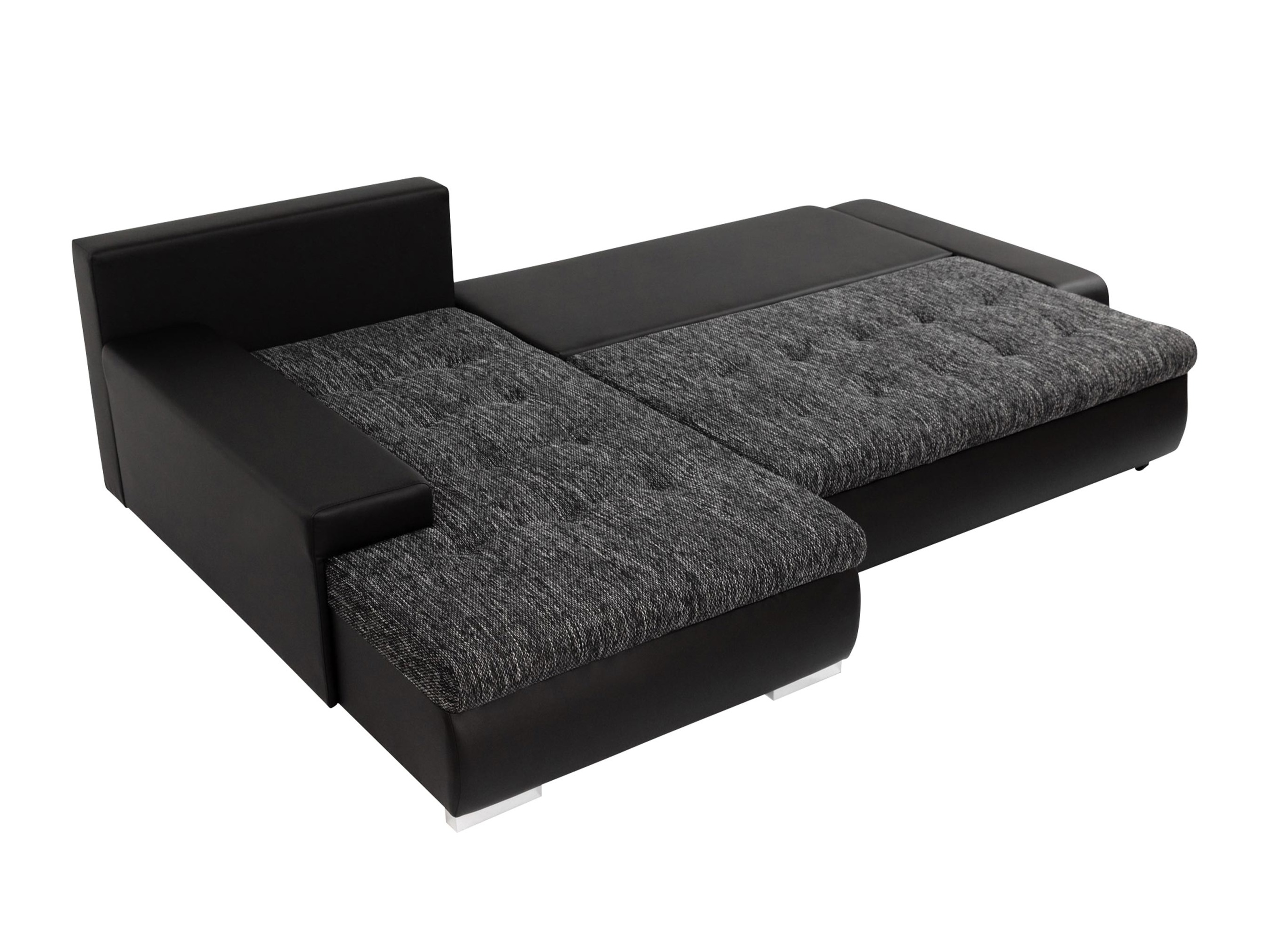 Horn­sófi Comfivo Nitor IV (Boucle Baloo 2074 + Boucle Baloo 2073)