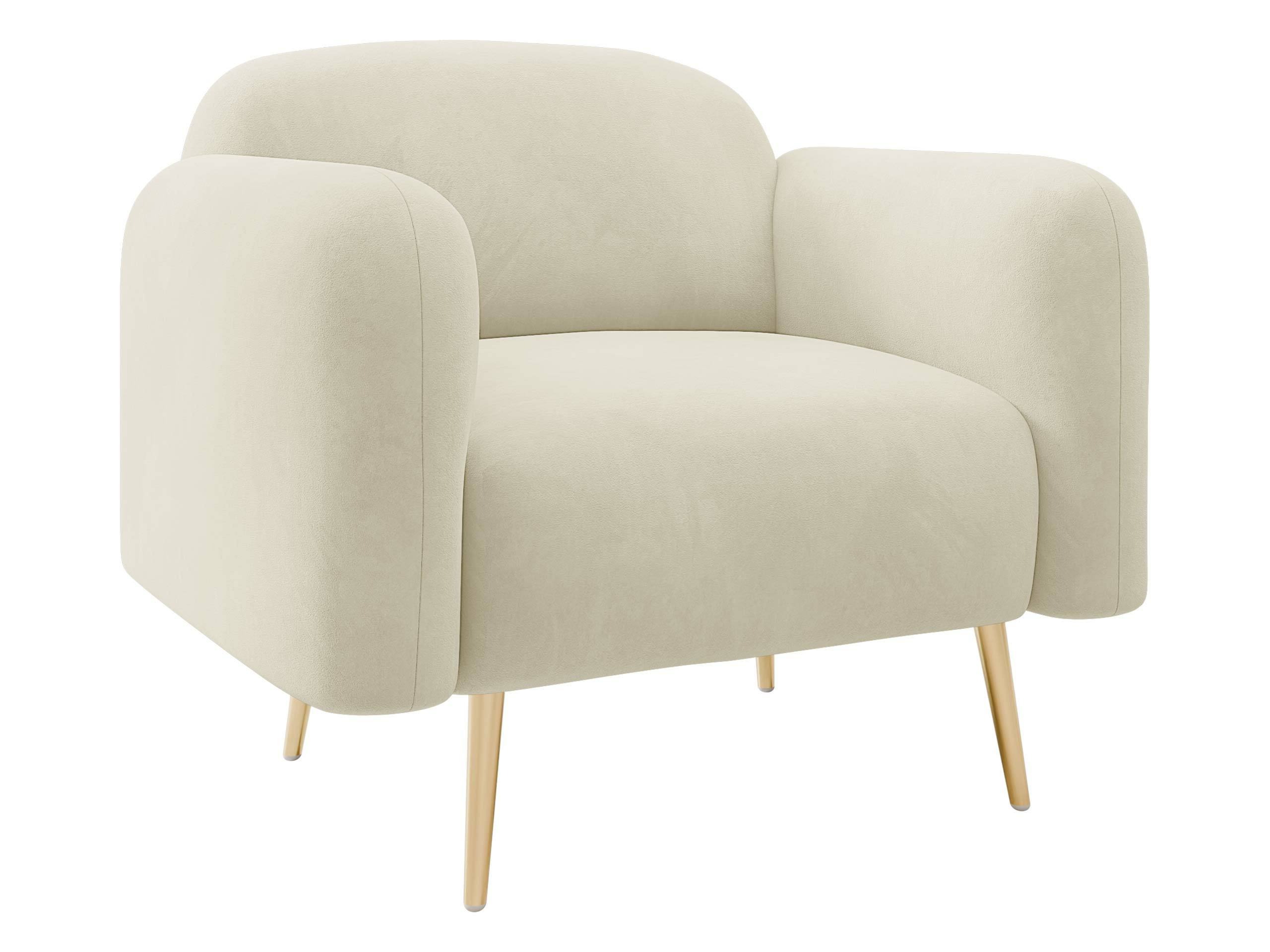 Hægindastóll Comfivo Beatitudo I (Uttario Velvet 2978)