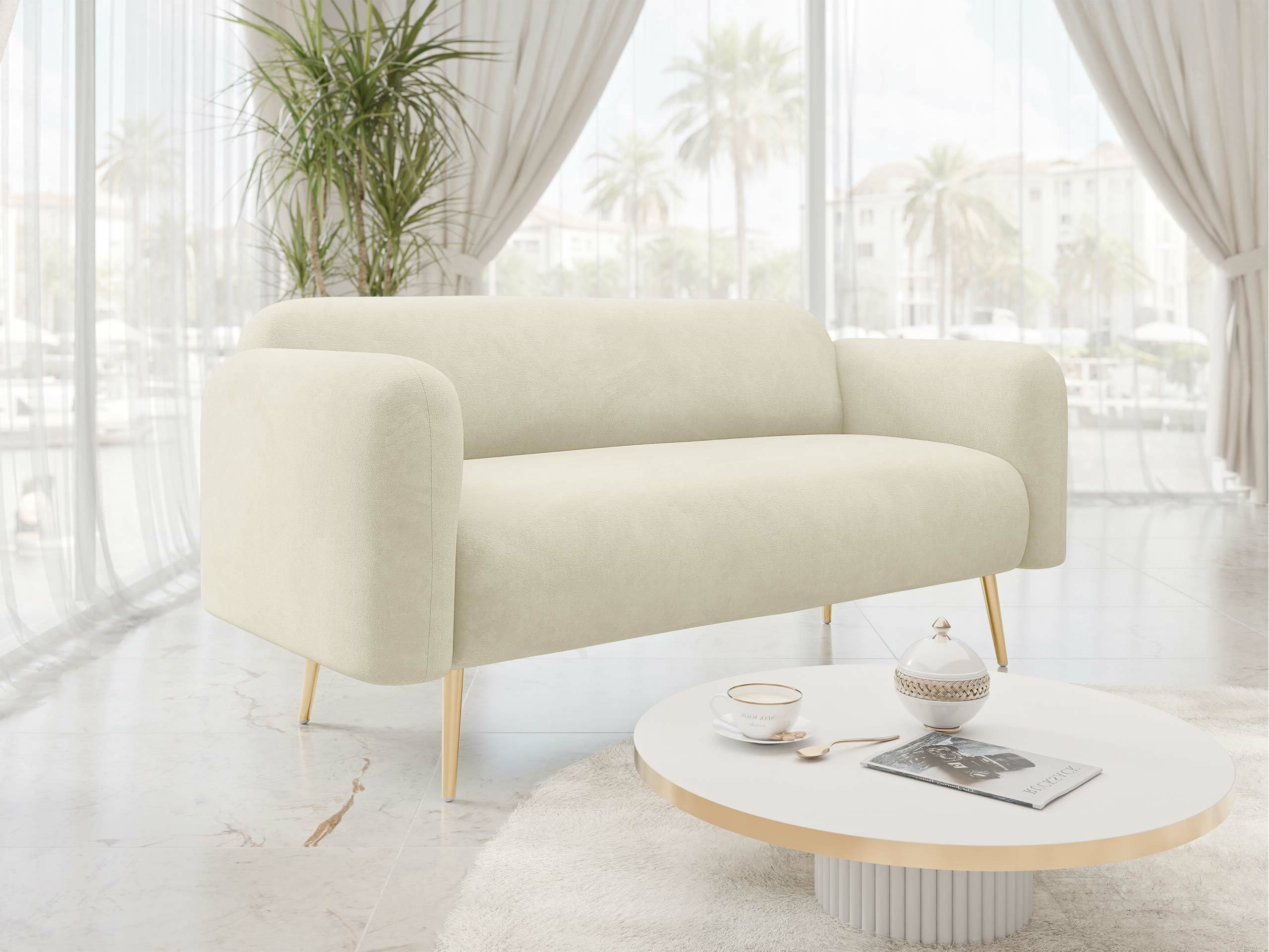 Sófi Comfivo Beatitudo II (Uttario Velvet 2978)