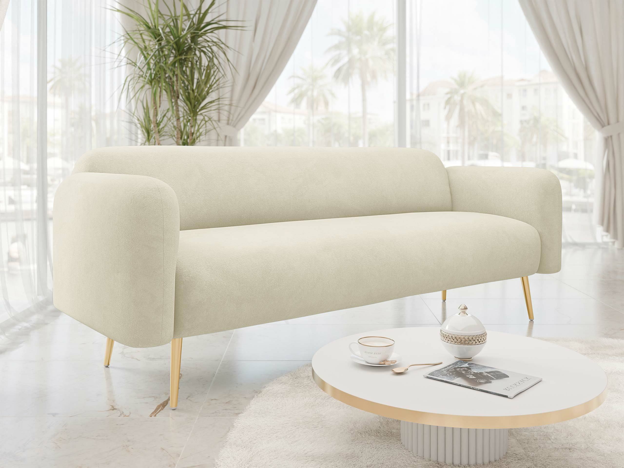 Sófi Comfivo Beatitudo III (Uttario Velvet 2978)