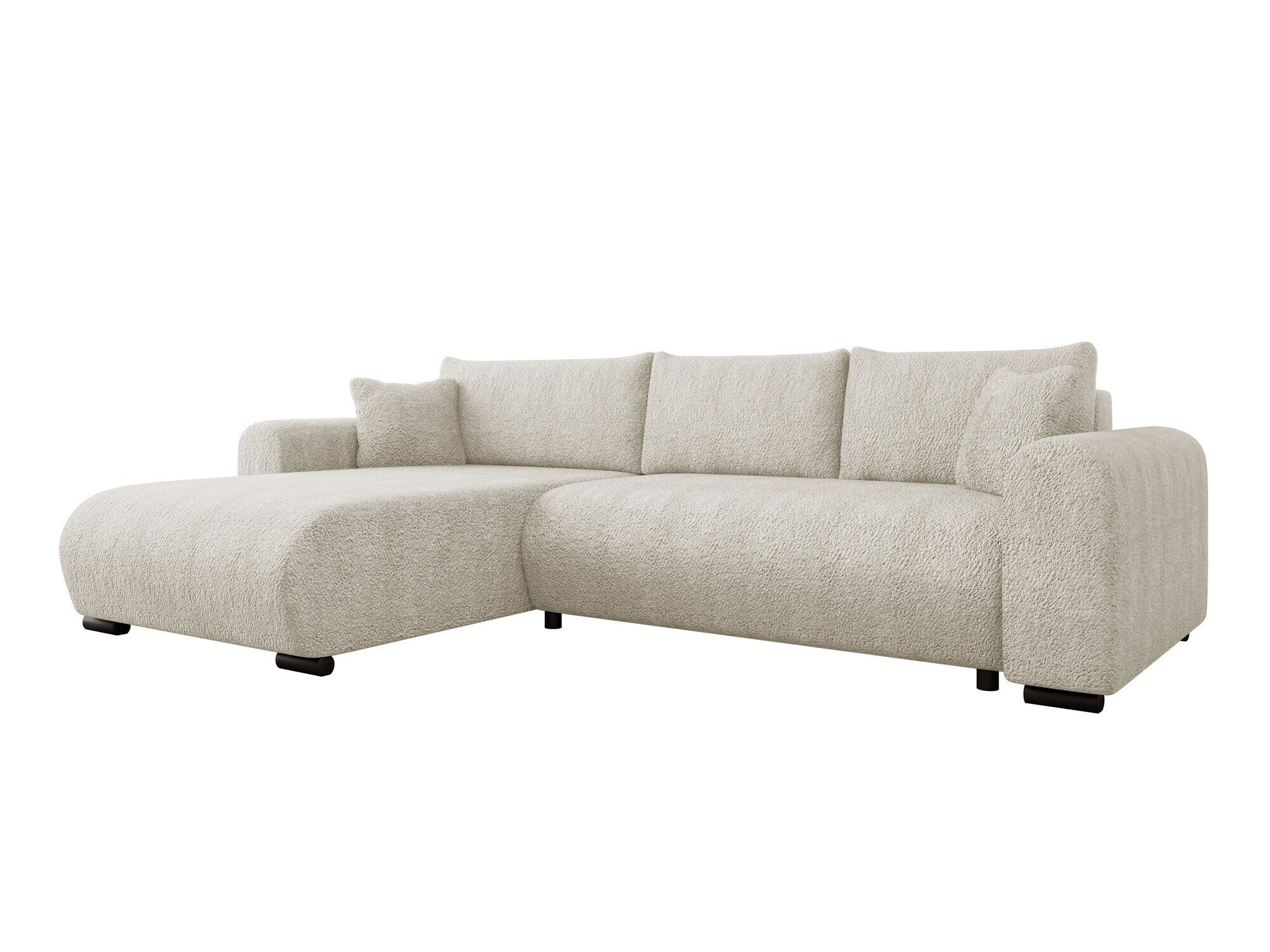 Horn­sófi Comfivo Consors (Coral 65)