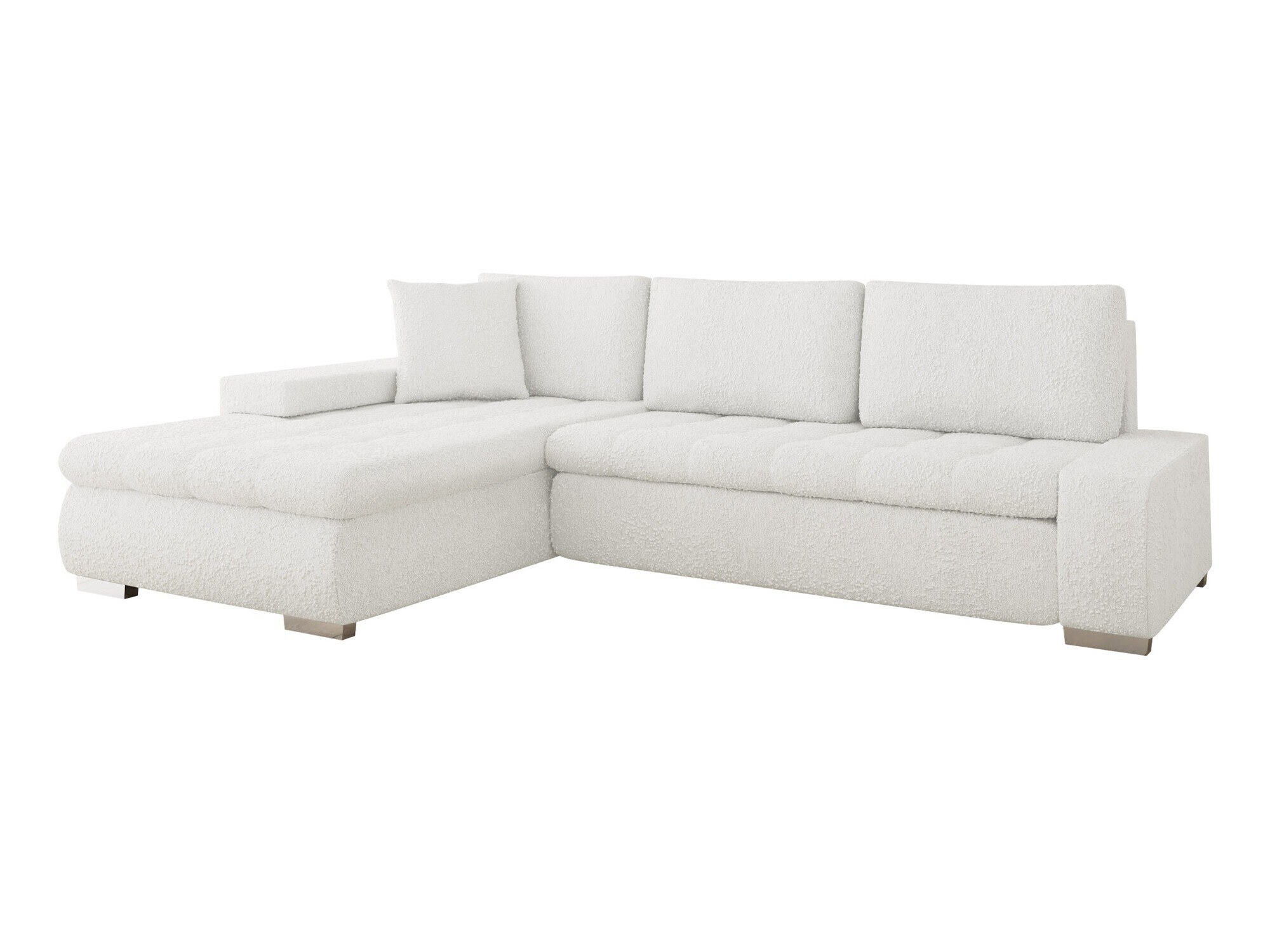 Horn­sófi Comfivo Nitor II (Baloo 2073)