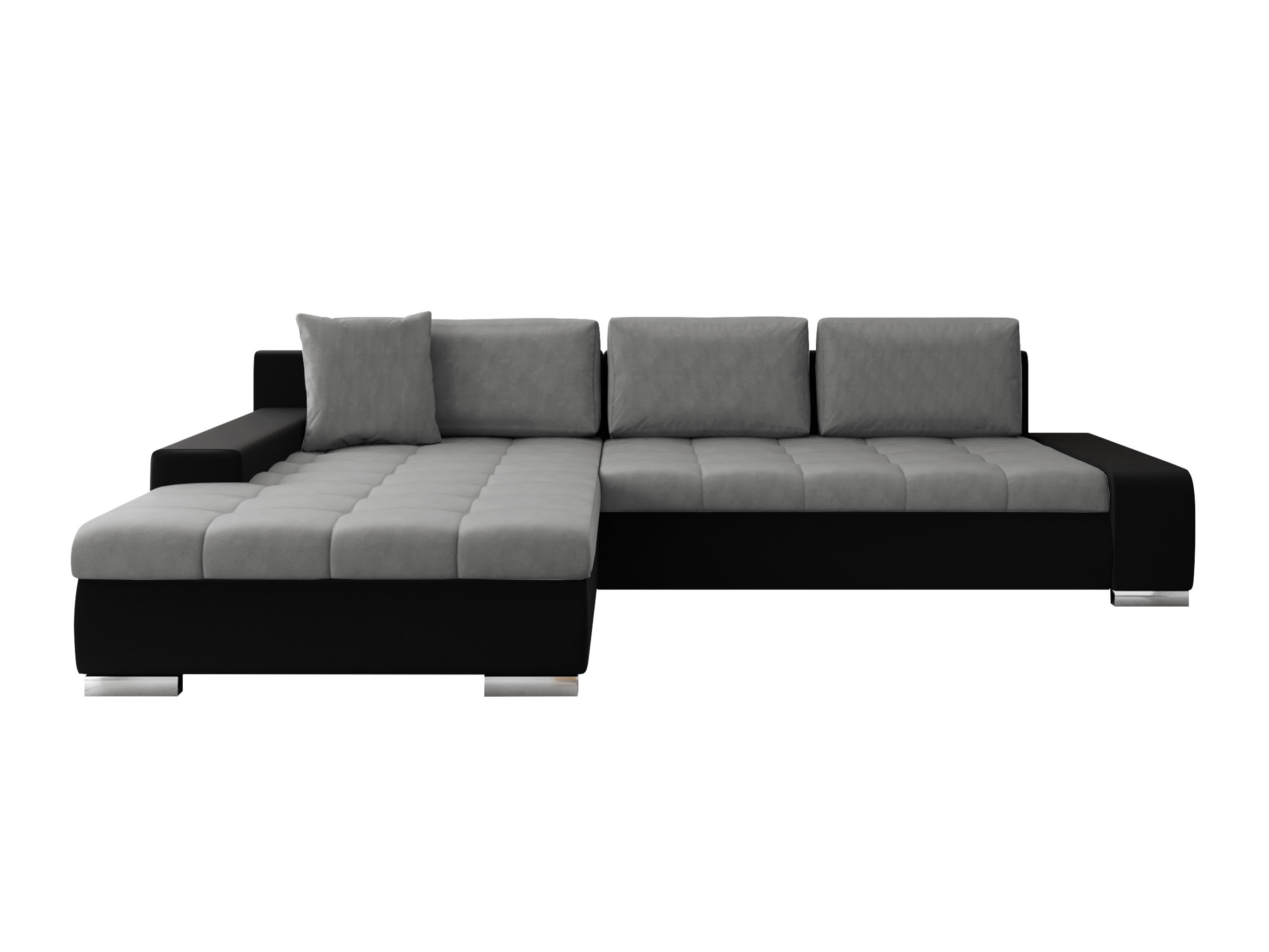Horn­sófi Comfivo Nitor II (Magic Velvet 2219 + Magic Velvet 2217)
