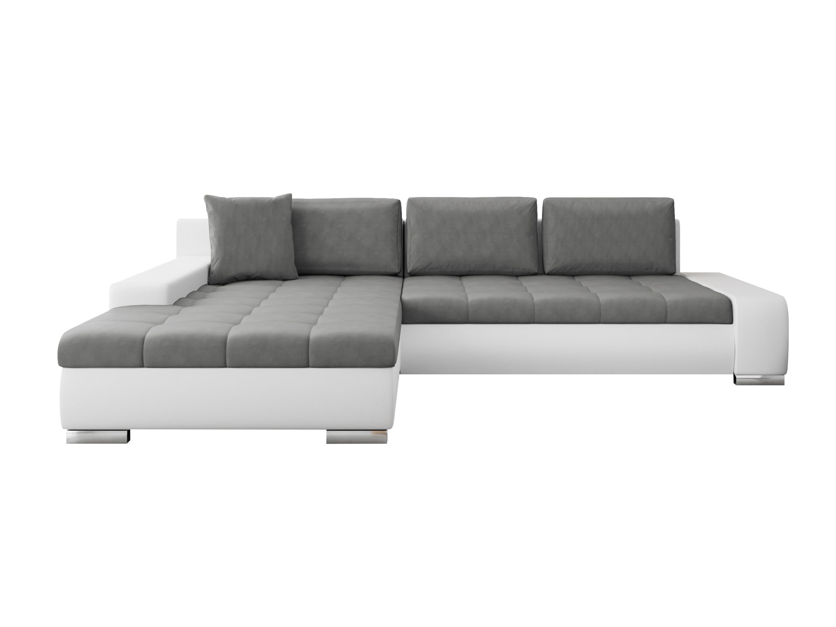 Horn­sófi Comfivo Nitor II (Soft 017 + Magic Velvet 2217)