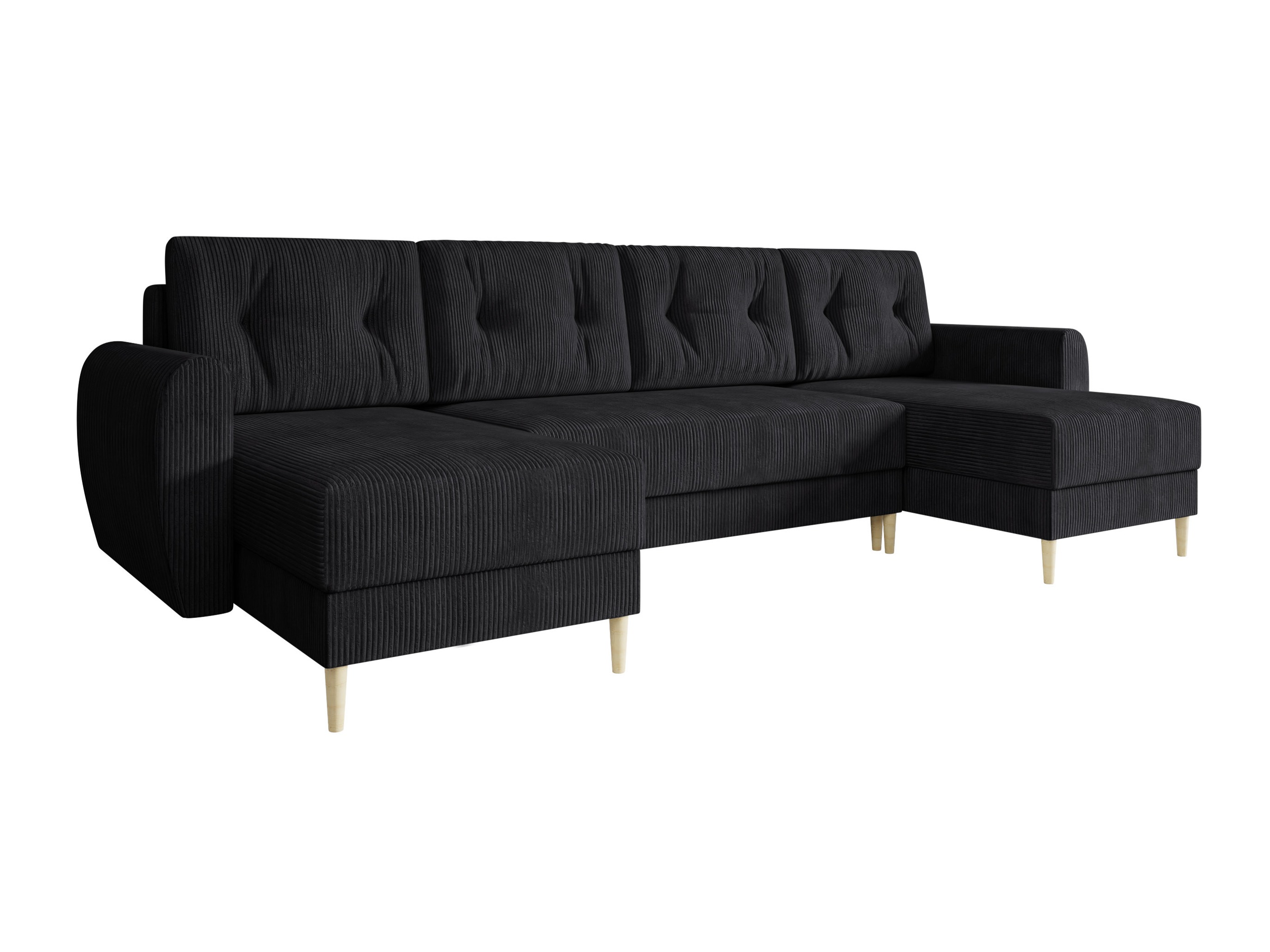 Horn­sófi Memphis 140 (Poso 135)