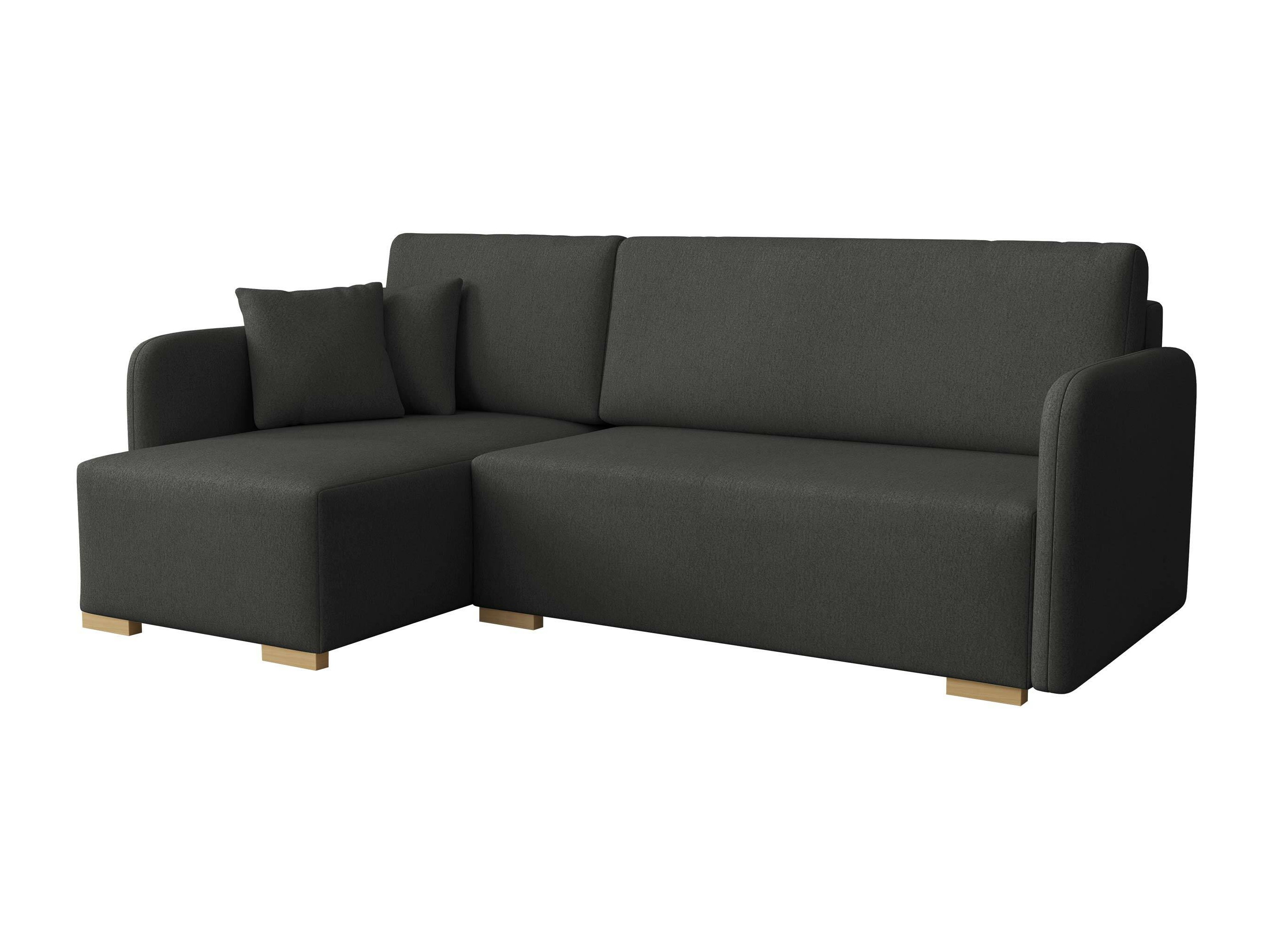 Horn­sófi Columbus 245 (Velo 636)