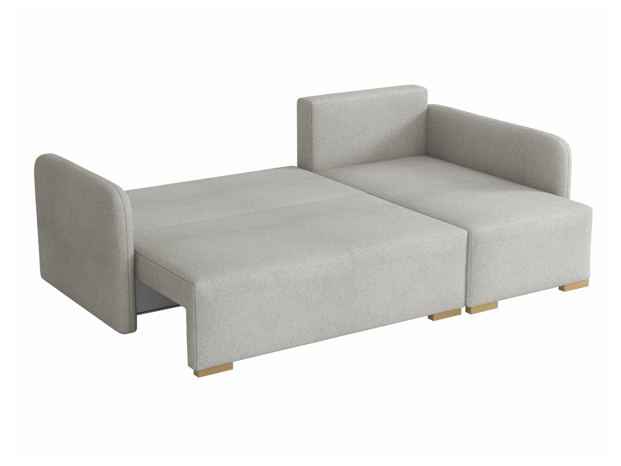Horn­sófi Columbus 245 (Velo 636)