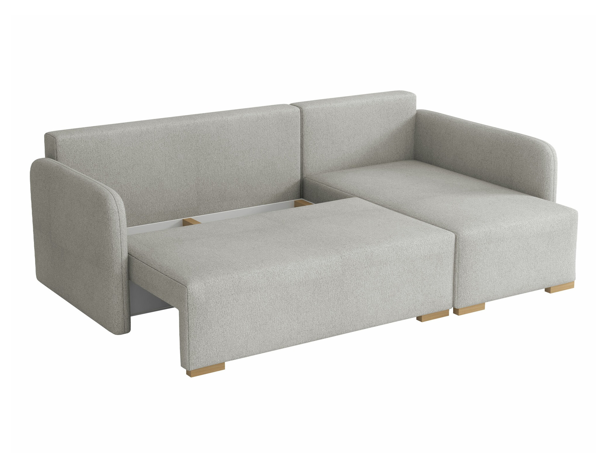 Horn­sófi Columbus 245 (Velo 636)