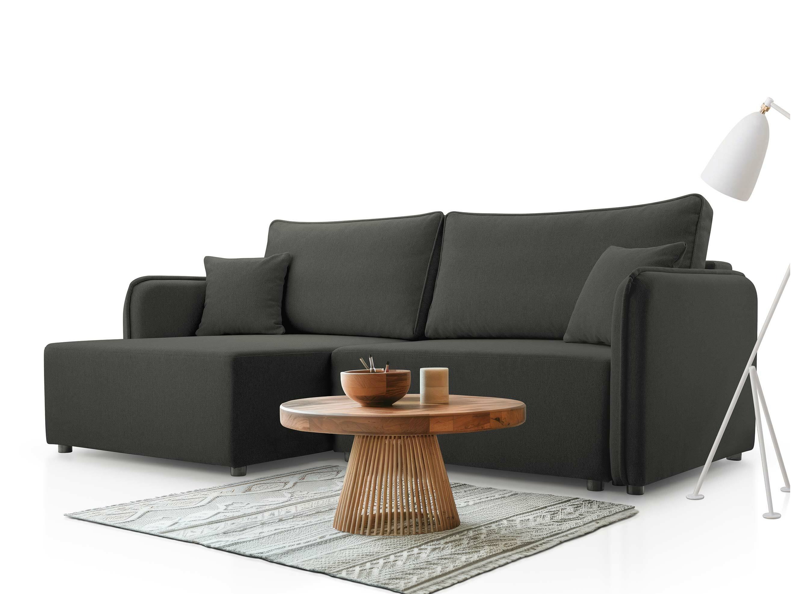 Horn­sófi TrendyNest Turtura (Velo 636)