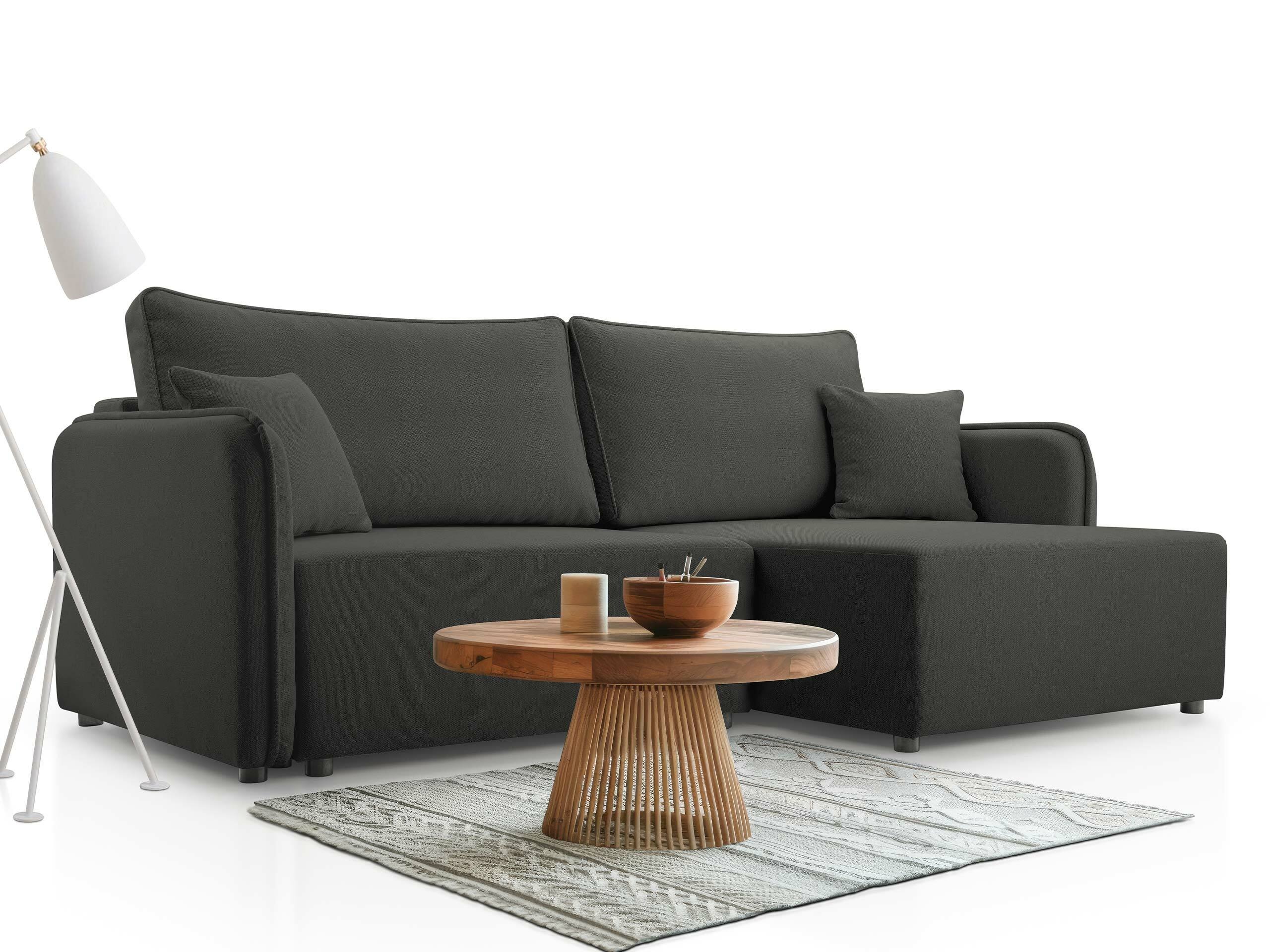 Horn­sófi TrendyNest Turtura (Velo 636)