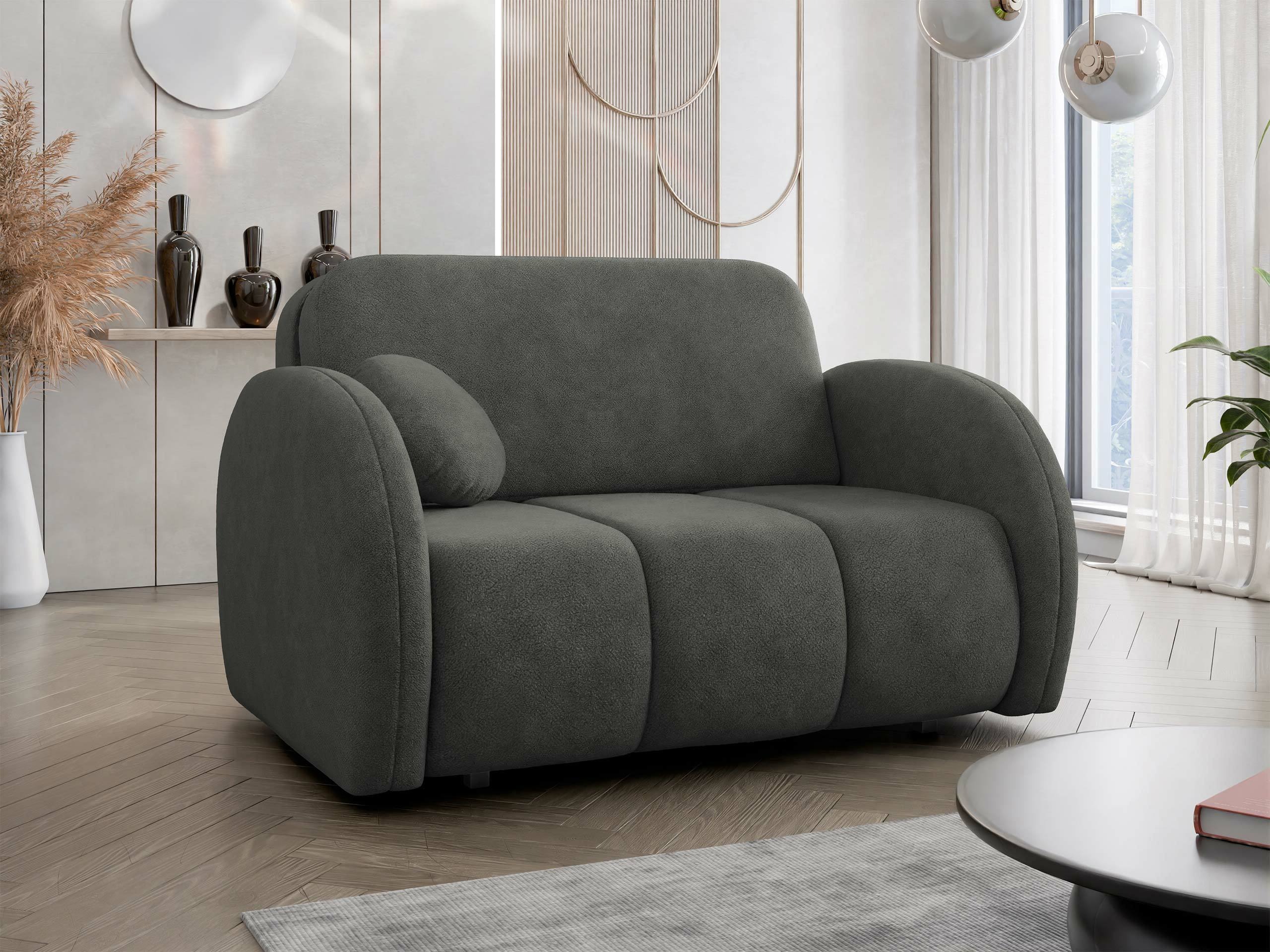 Svefnsófi Citral II (Velo 636)