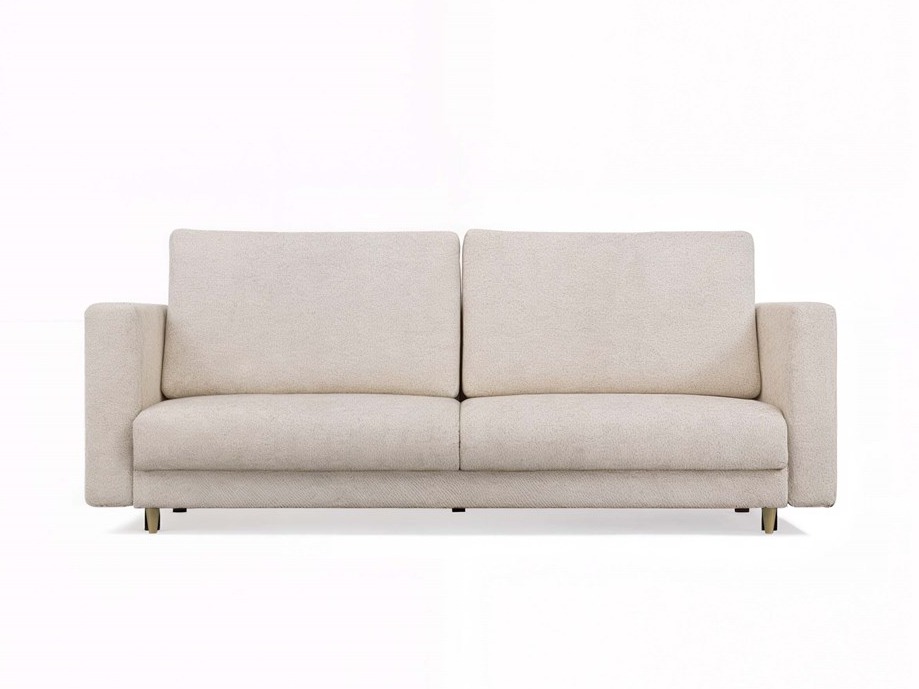 Svefnsófi Mandeville 353 (Beige)
