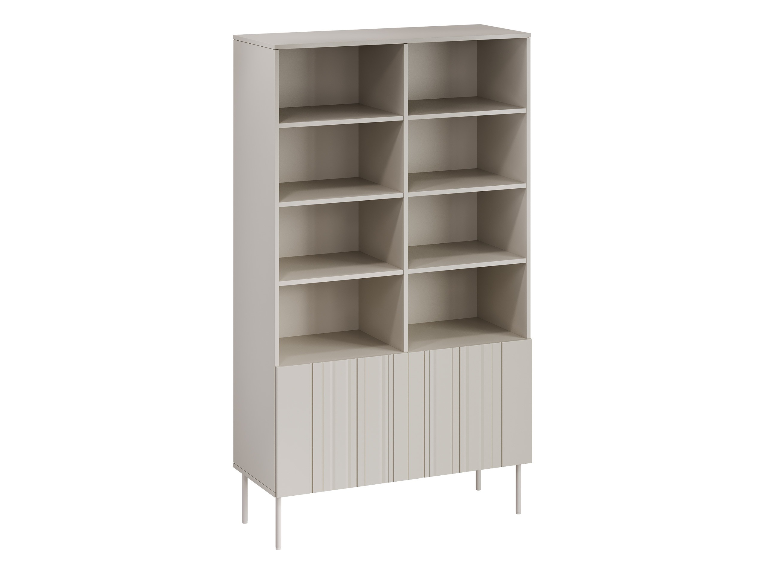 Bókahilla Evavese 106 (Beige)