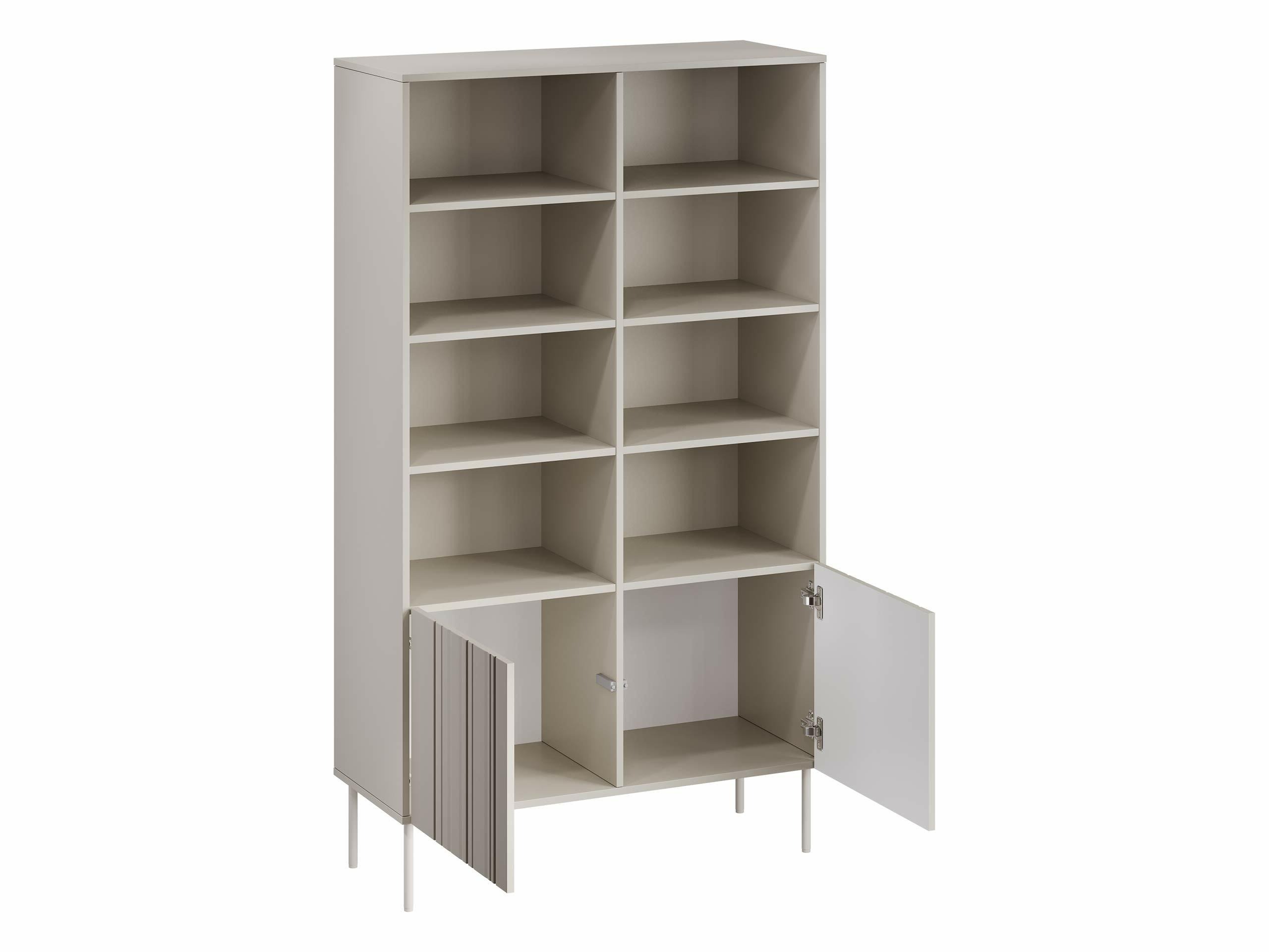 Bókahilla Evavese 106 (Beige)