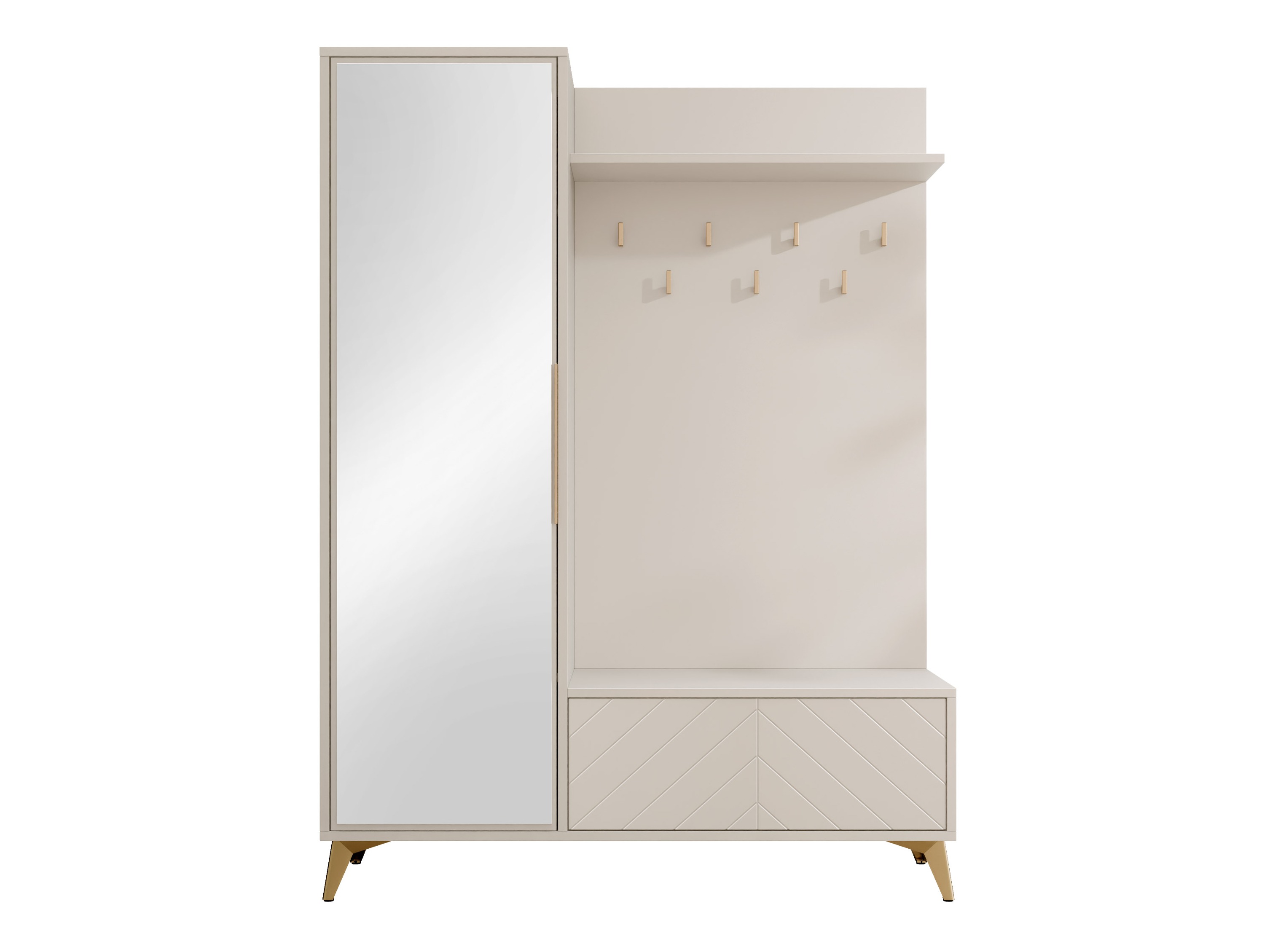 Forstofusett Comfivo Citrus