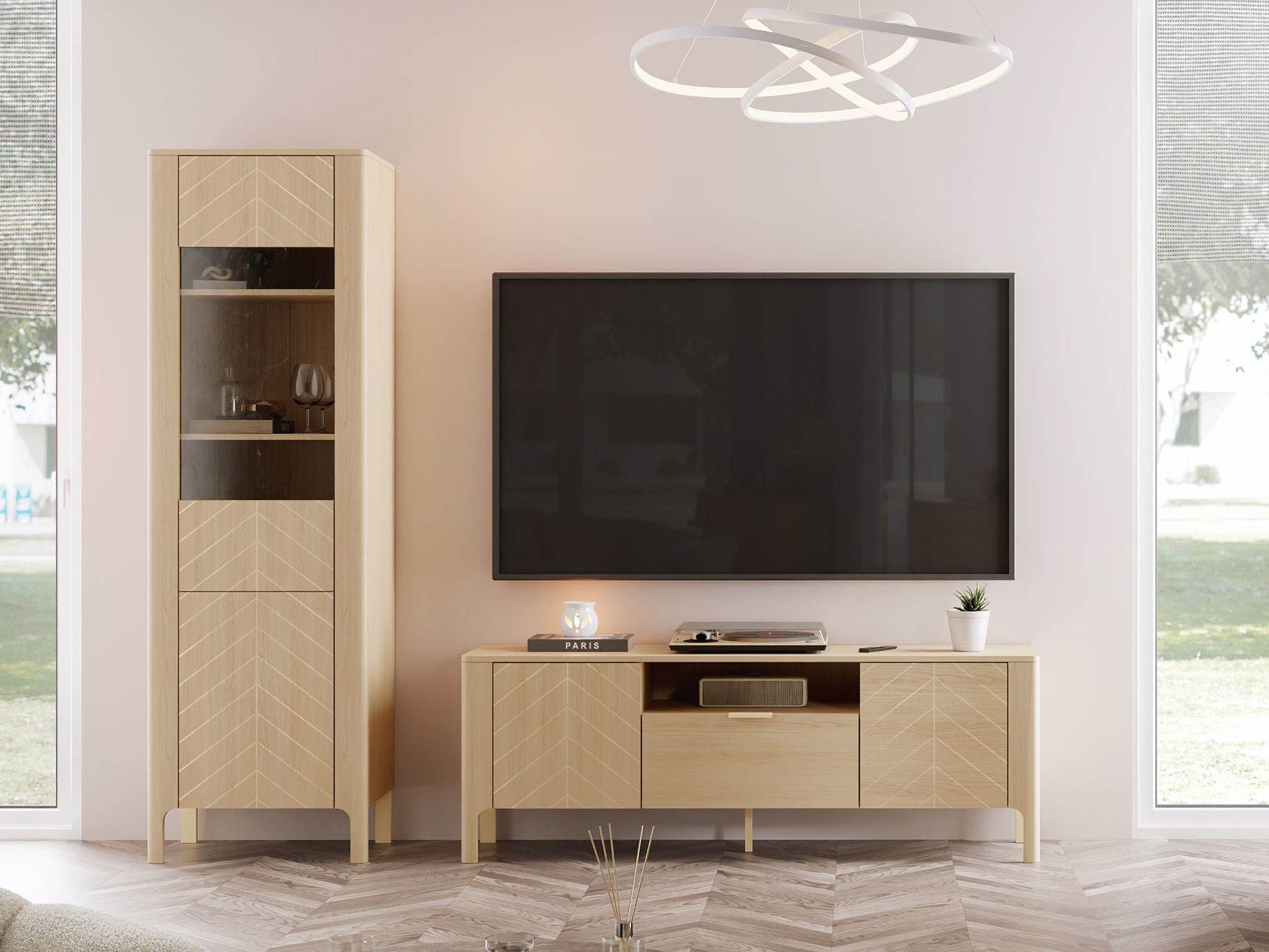 Stofusett Mavtoru 105