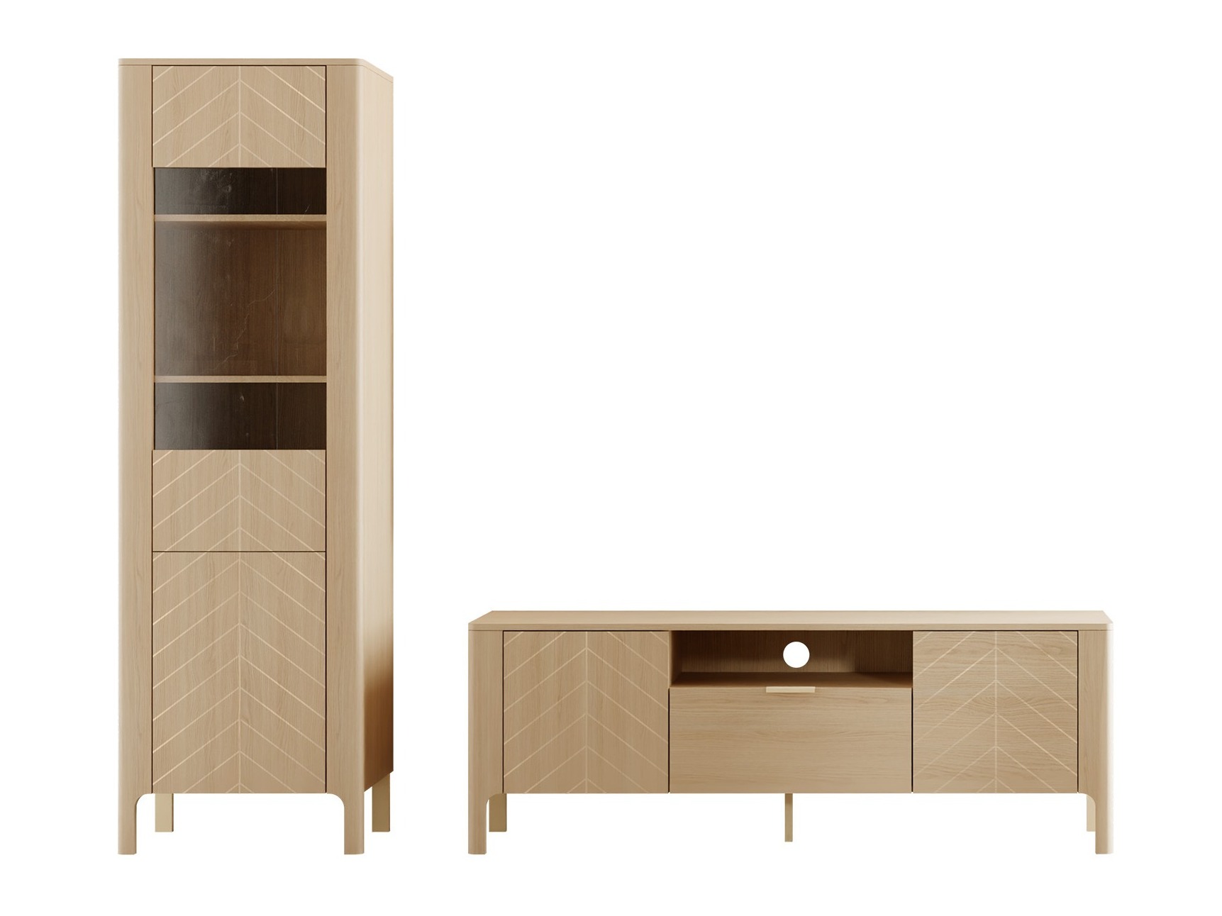 Stofusett Mavtoru 105