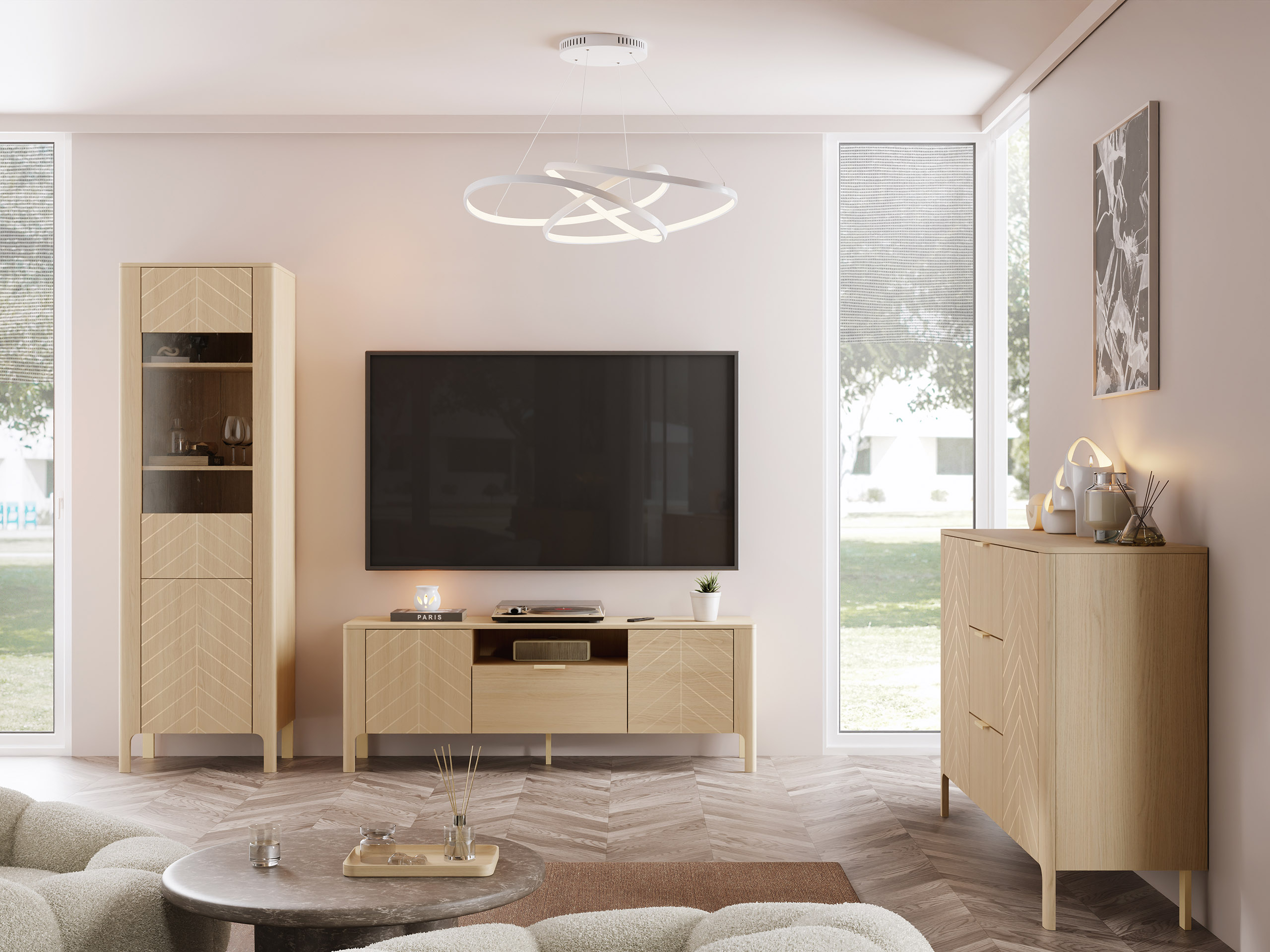 Stofusett Mavtoru 105