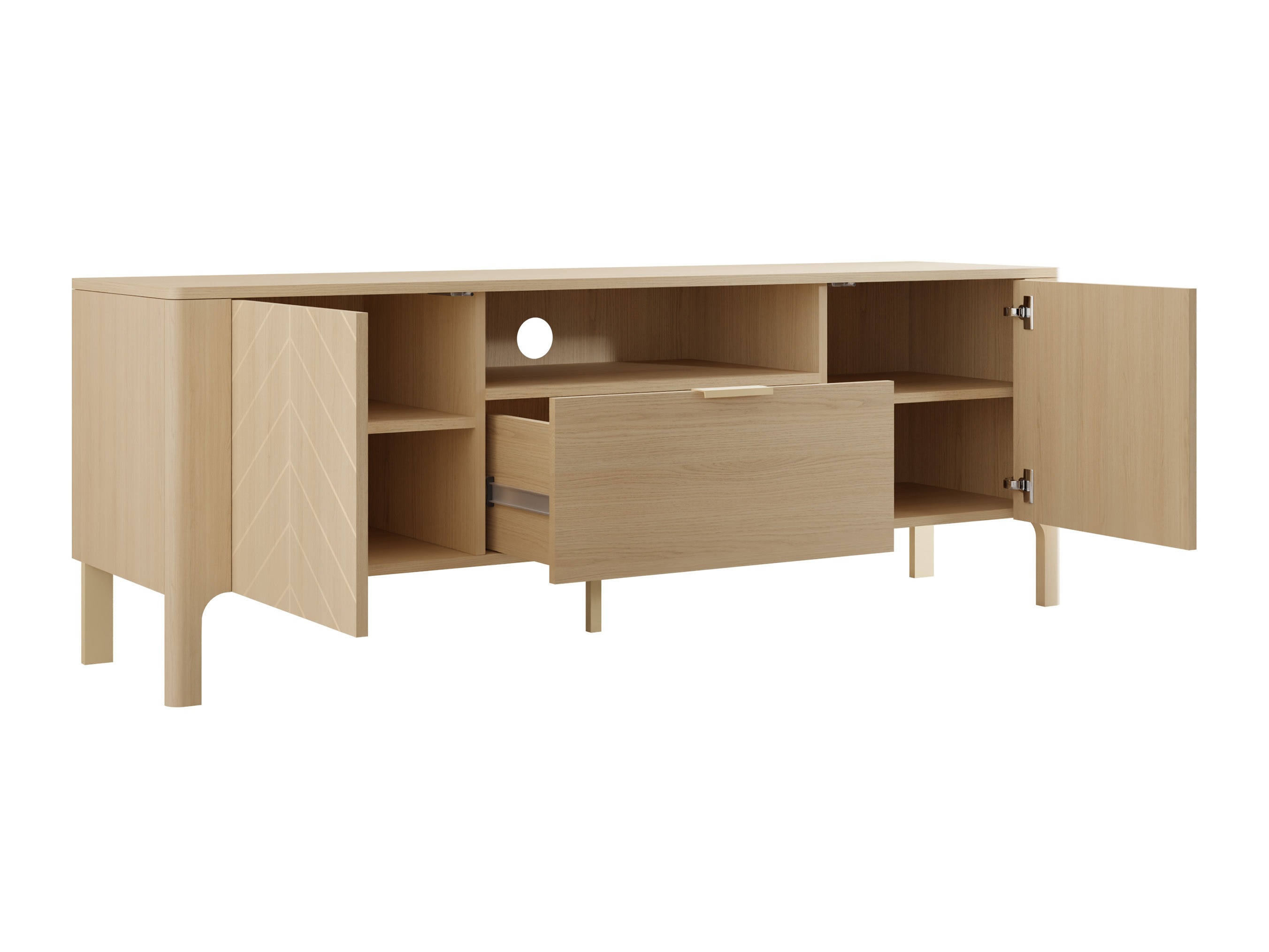Stofusett Mavtoru 105
