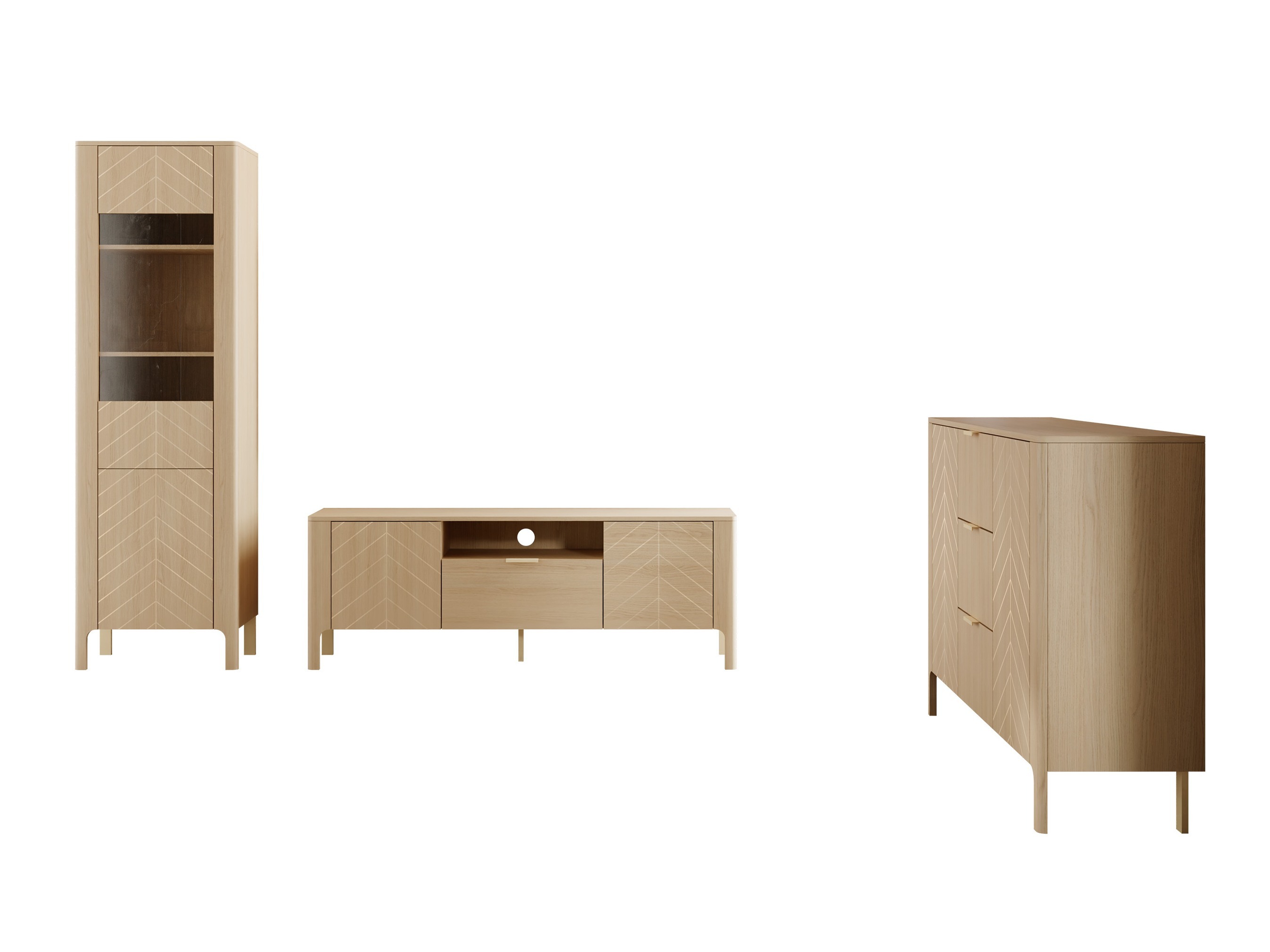 Stofusett Mavtoru 105