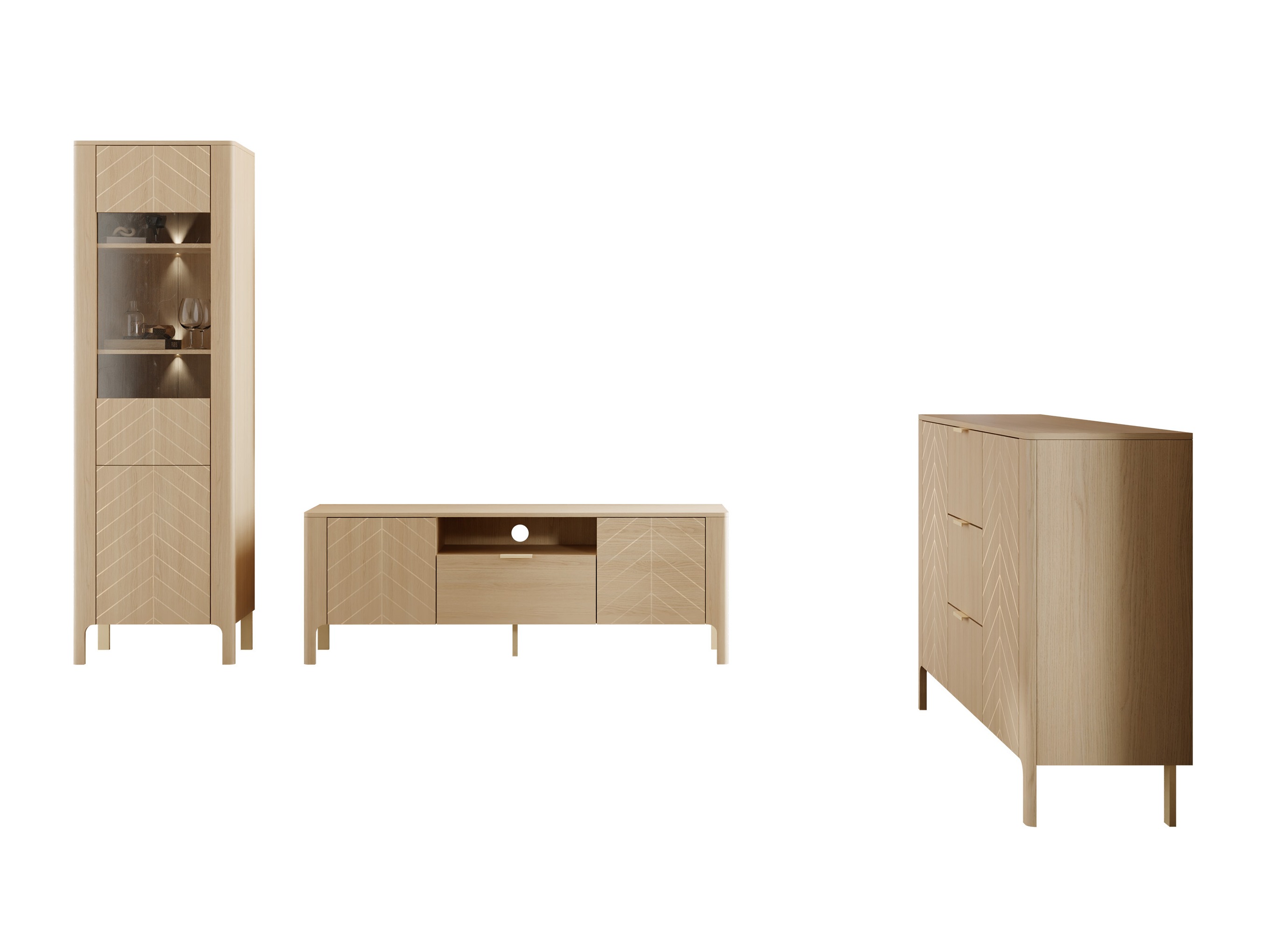 Stofusett Mavtoru 105