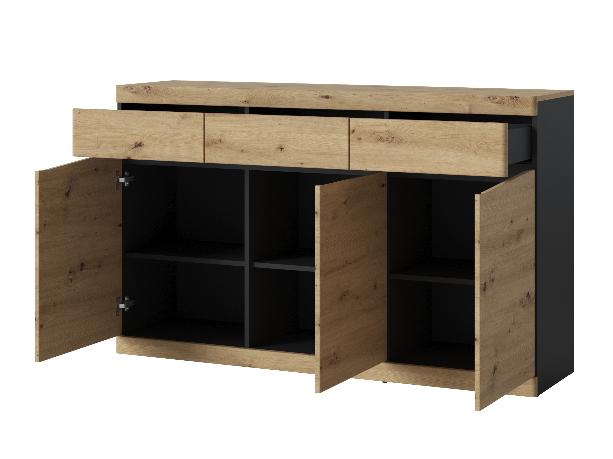Stofusett Venlori 111