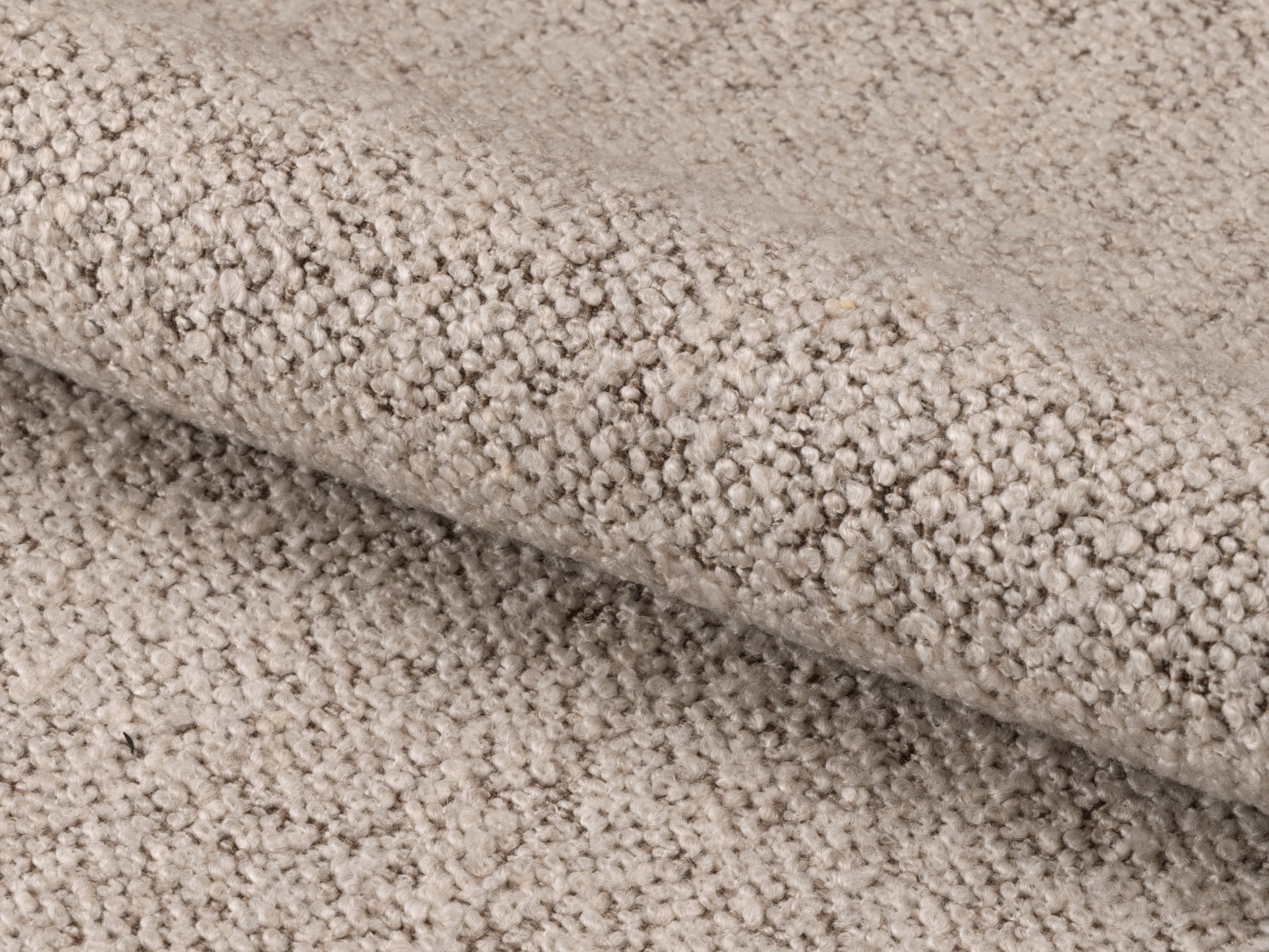 Borðstofusett Norsica 1012 (Brúnn marmari)
