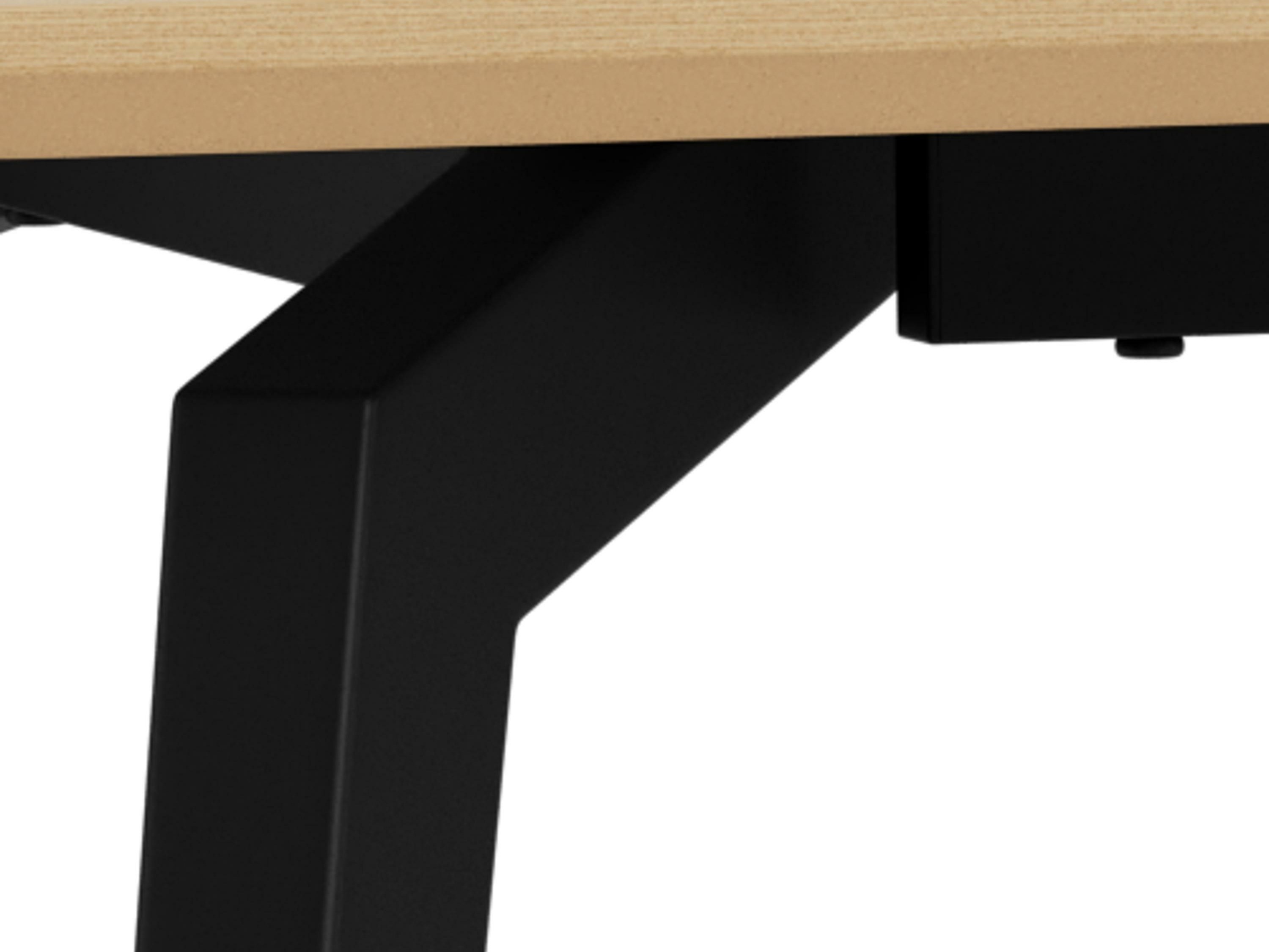 Borðstofusett Norsica 1025