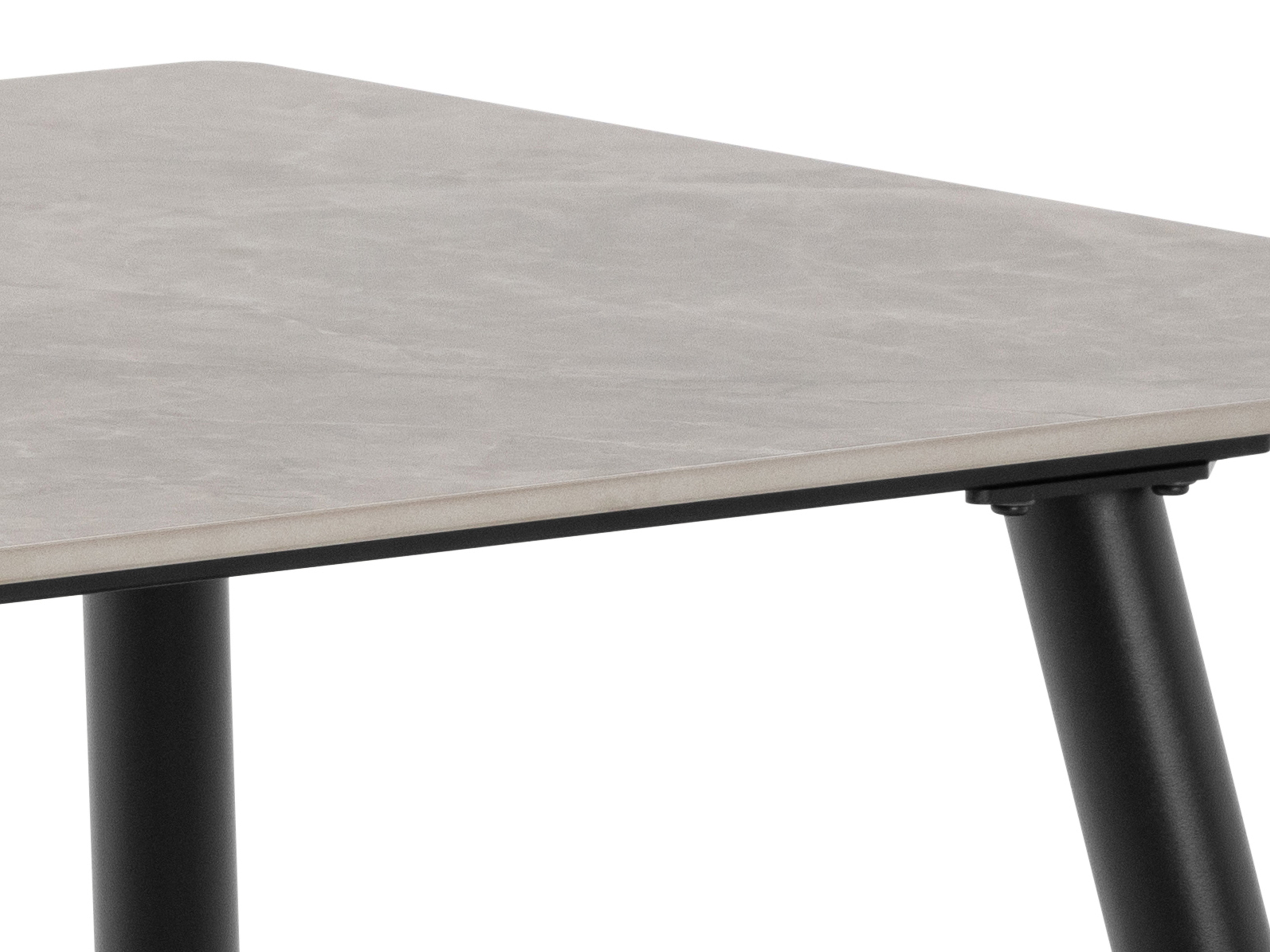 Borðstofusett Norsica 1026