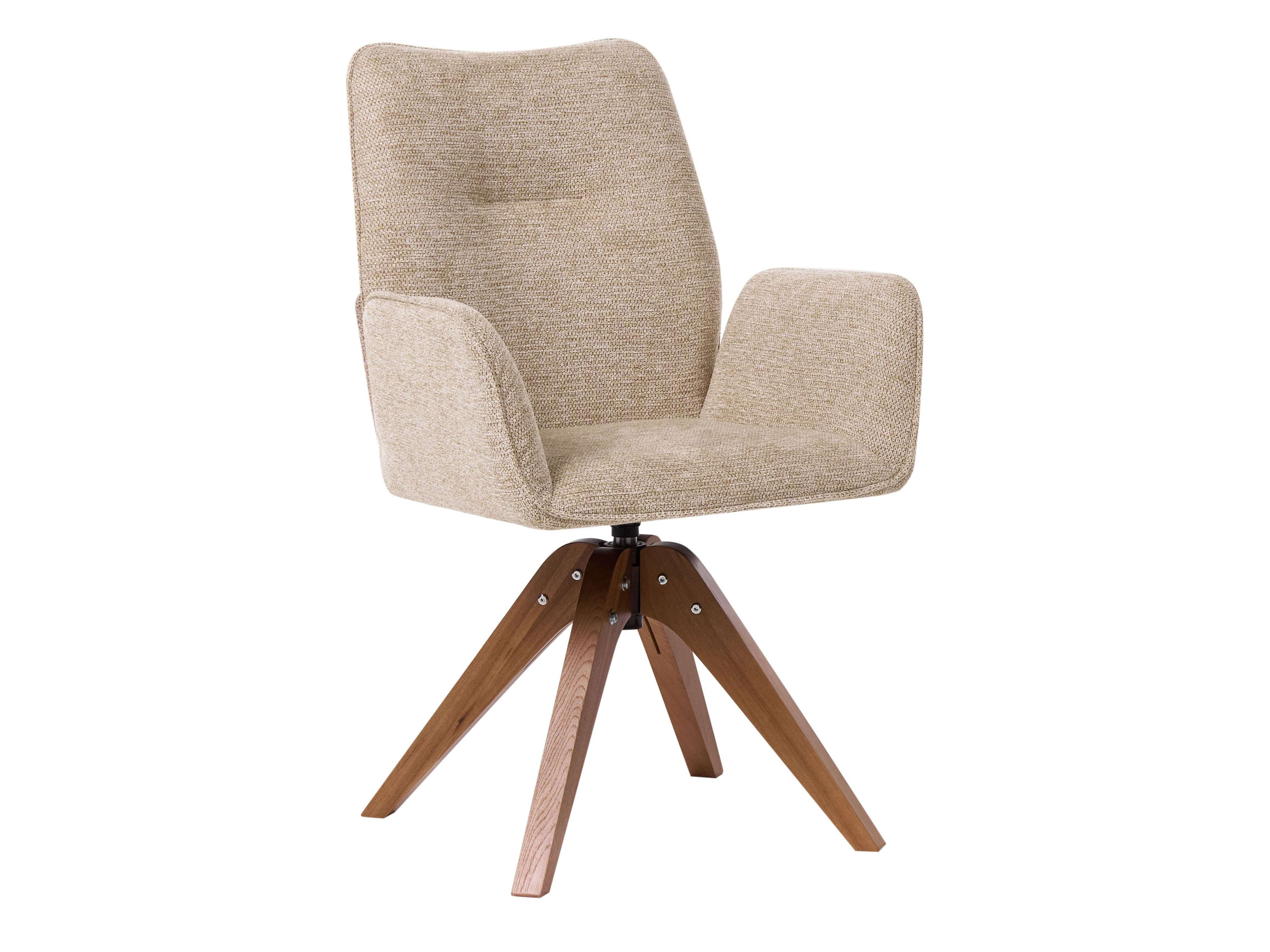 Stóll Berwyn 2924 (Beige)