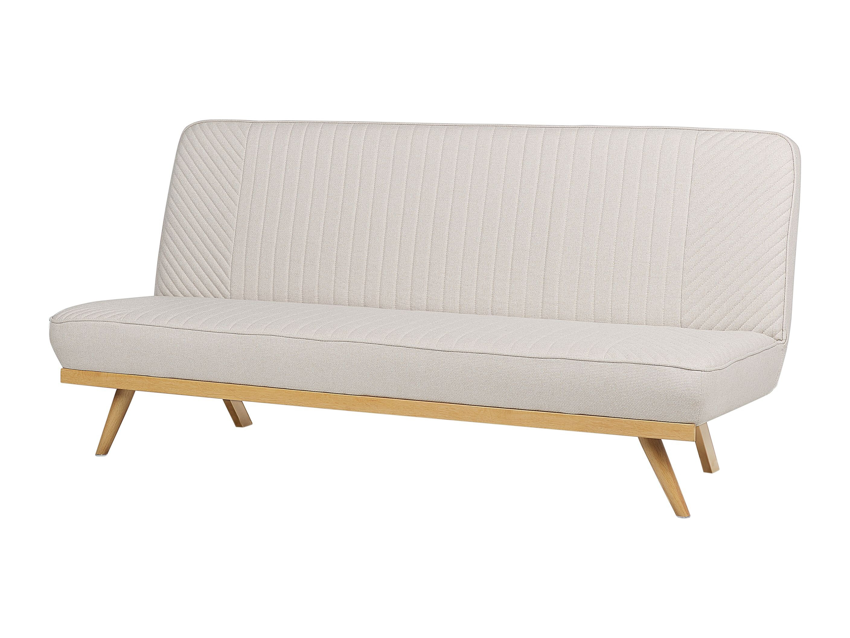 Svefnsófi Berwyn 2931 (Beige)