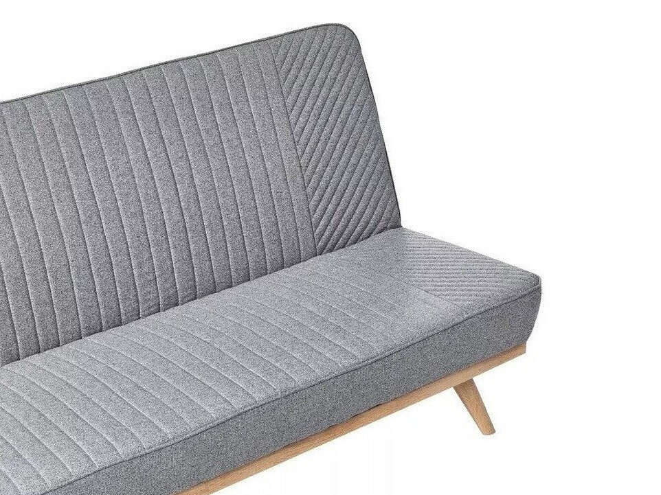 Svefnsófi Berwyn 2931 (Grár)