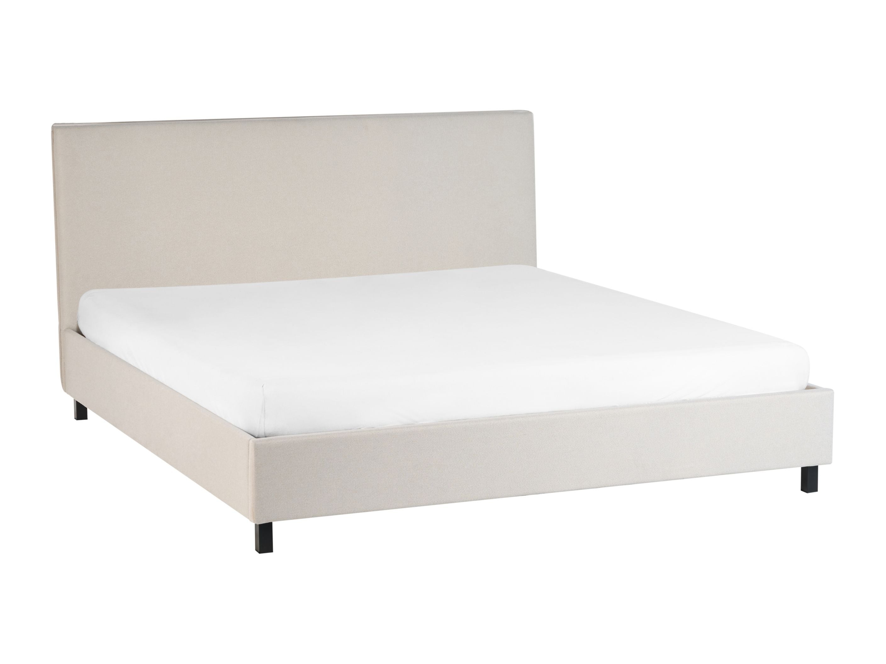 Rúm Berwyn 1121 (Beige)