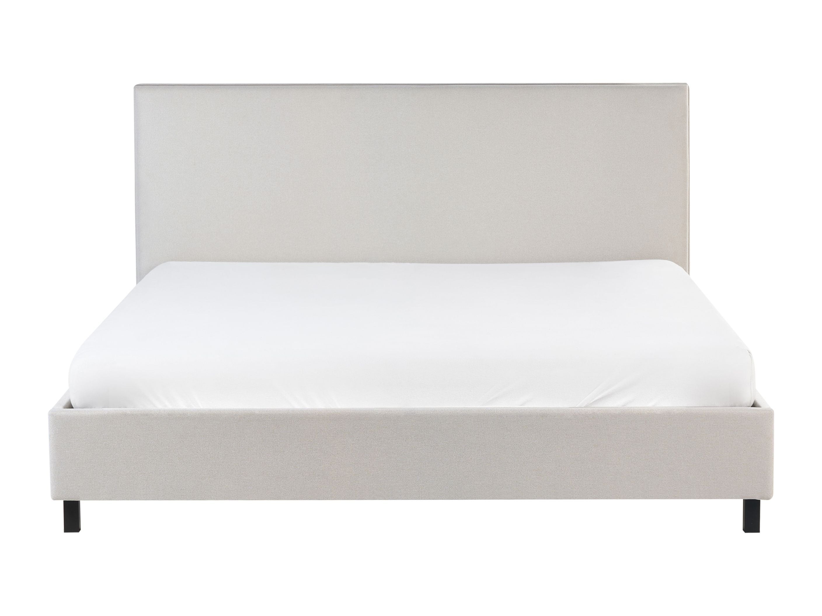Rúm Berwyn 1121 (Beige)