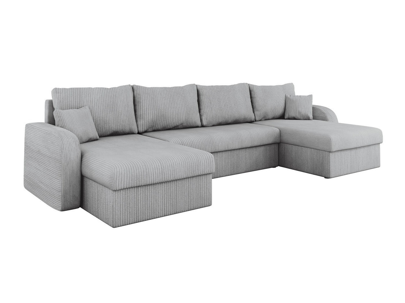 Horn­sófi Comfivo Melissa II (Poso 110)