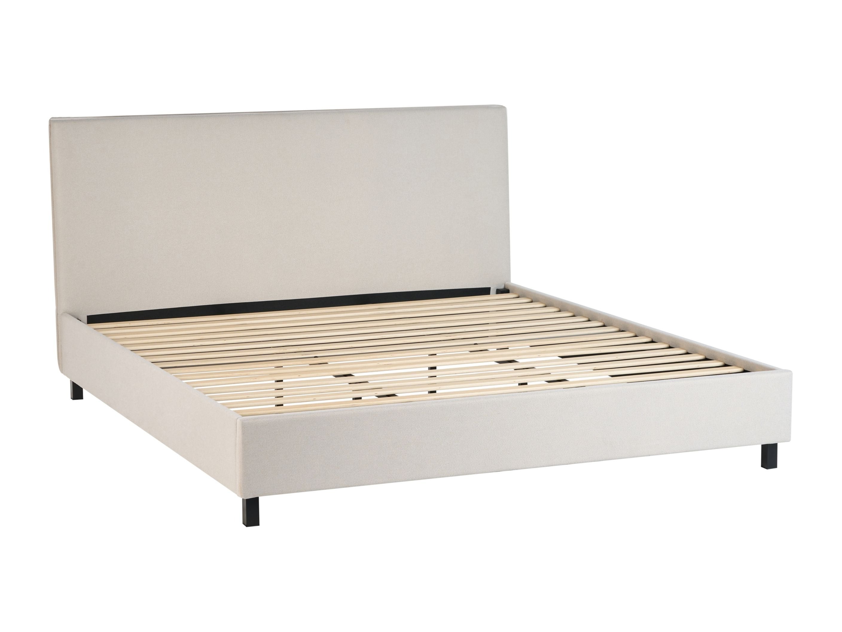 Rúm Berwyn 1121 (Beige)